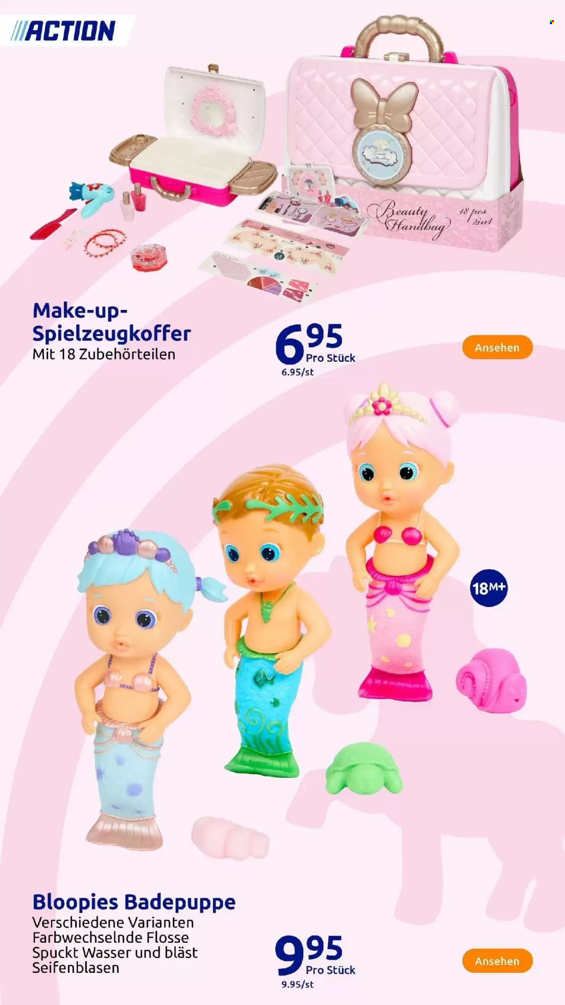 Angebote Action - 13.11.2024 - 19.11.2024. Seite 44