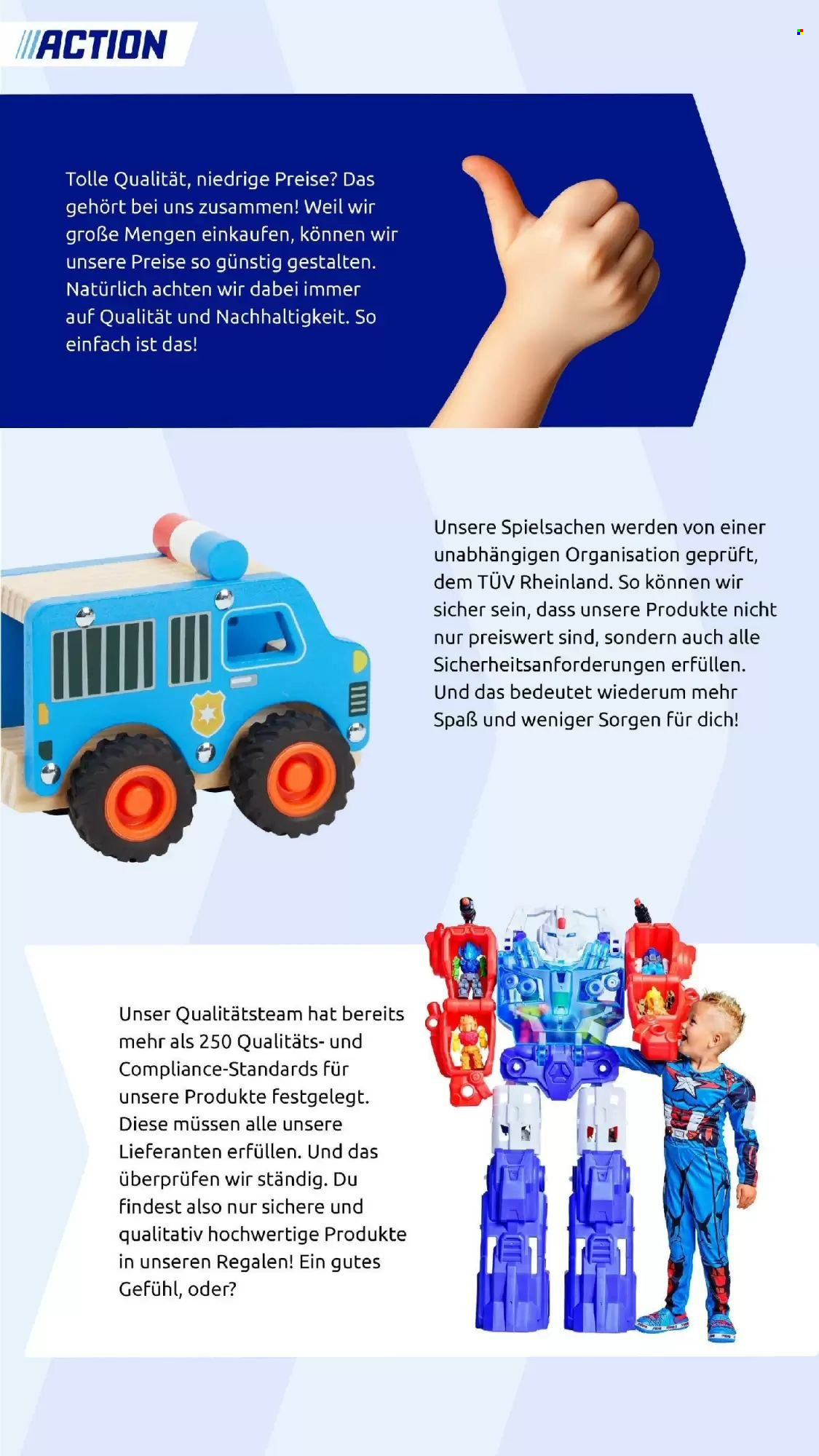 Angebote Action - 13.11.2024 - 19.11.2024. Seite 46
