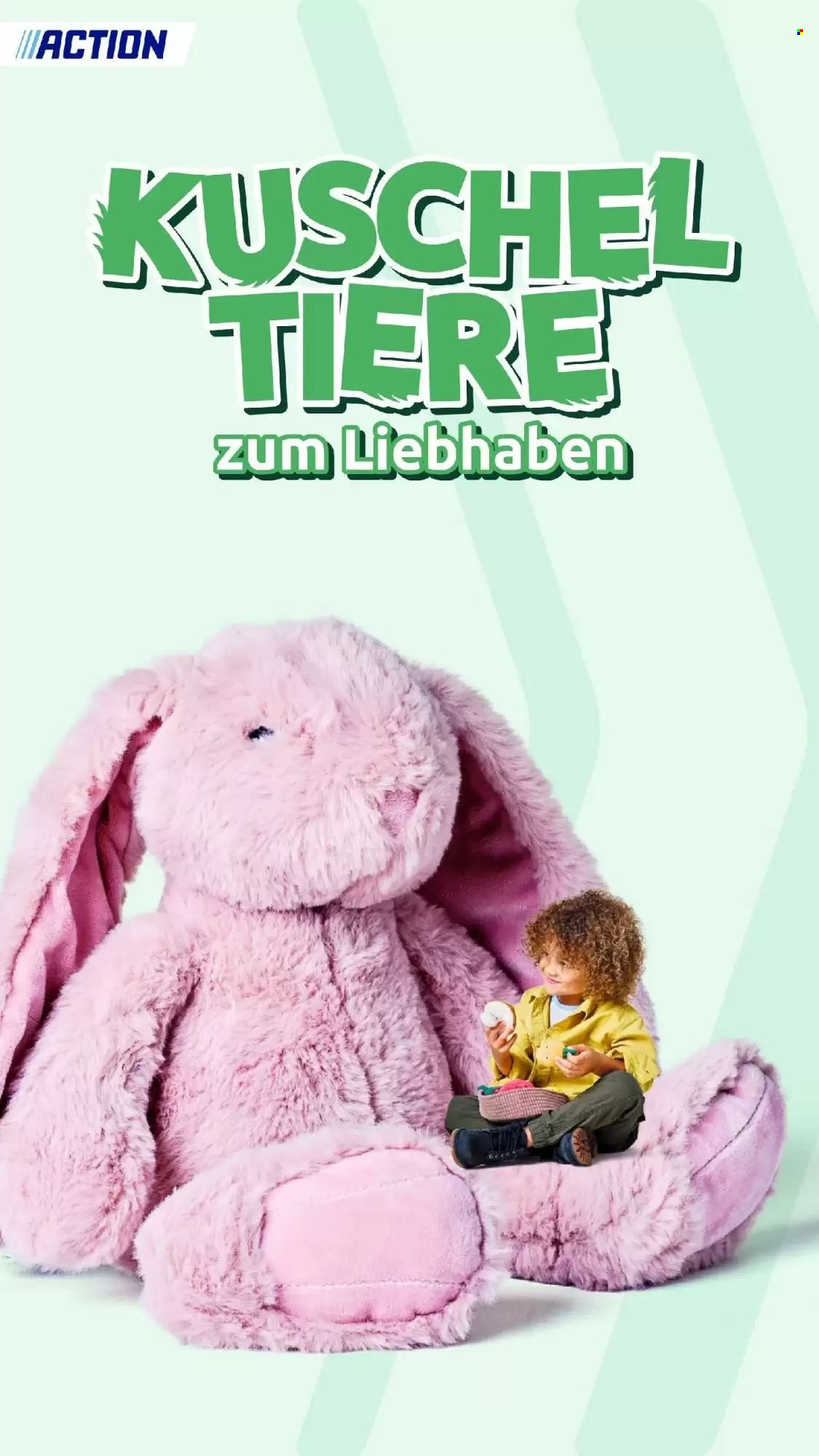 Angebote Action - 13.11.2024 - 19.11.2024. Seite 54