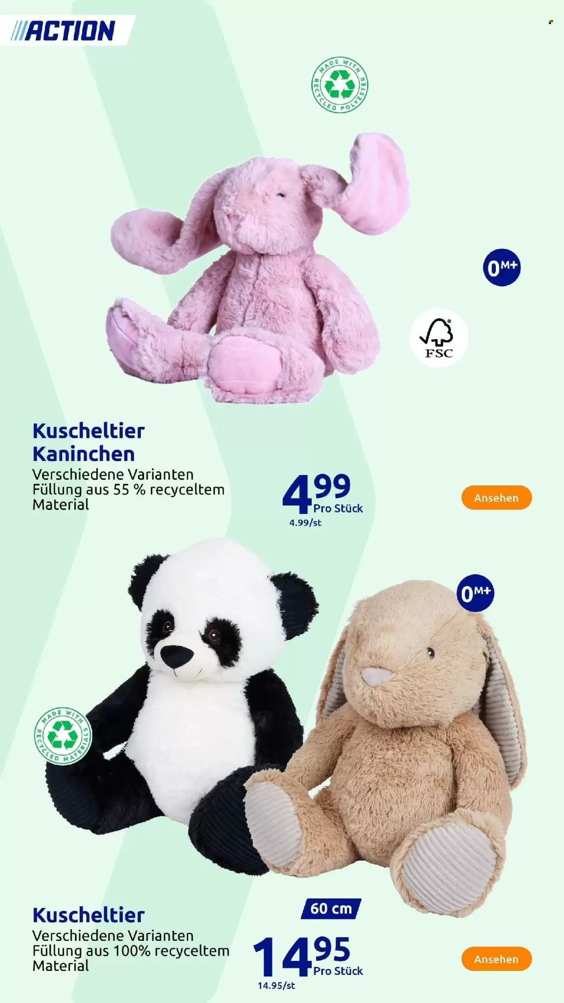 Angebote Action - 13.11.2024 - 19.11.2024. Seite 55