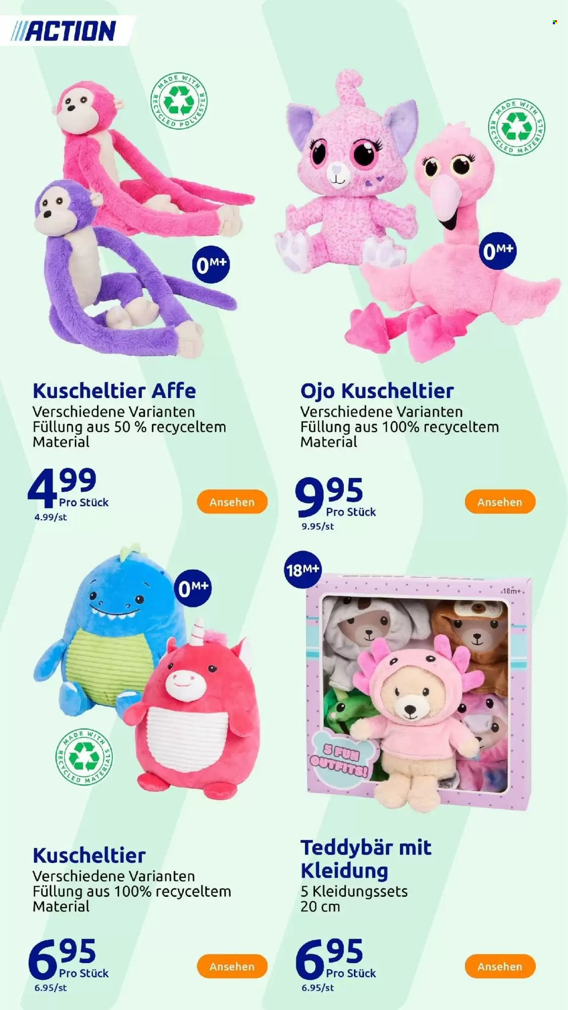 Angebote Action - 13.11.2024 - 19.11.2024. Seite 56