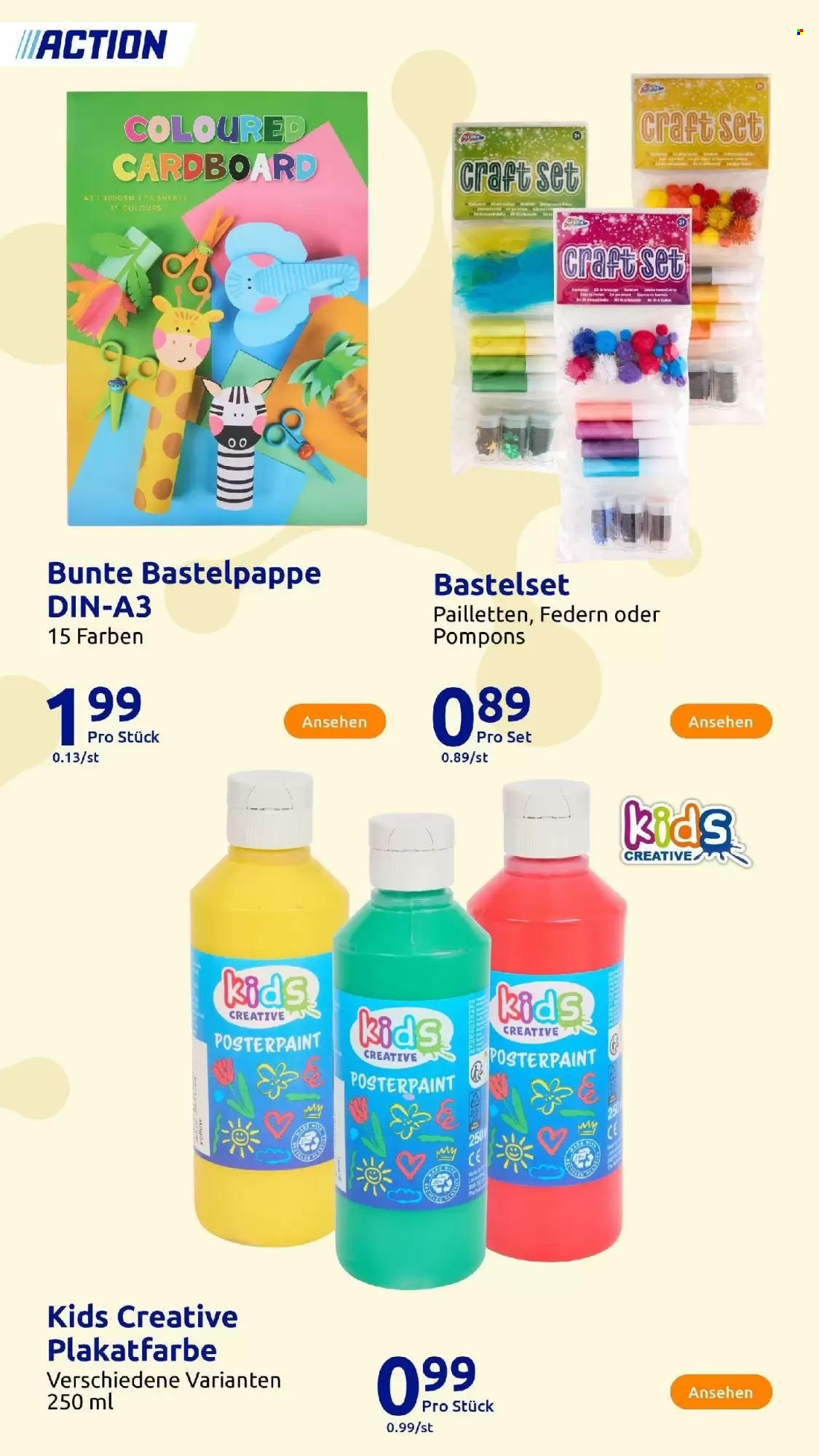 Angebote Action - 13.11.2024 - 19.11.2024. Seite 65