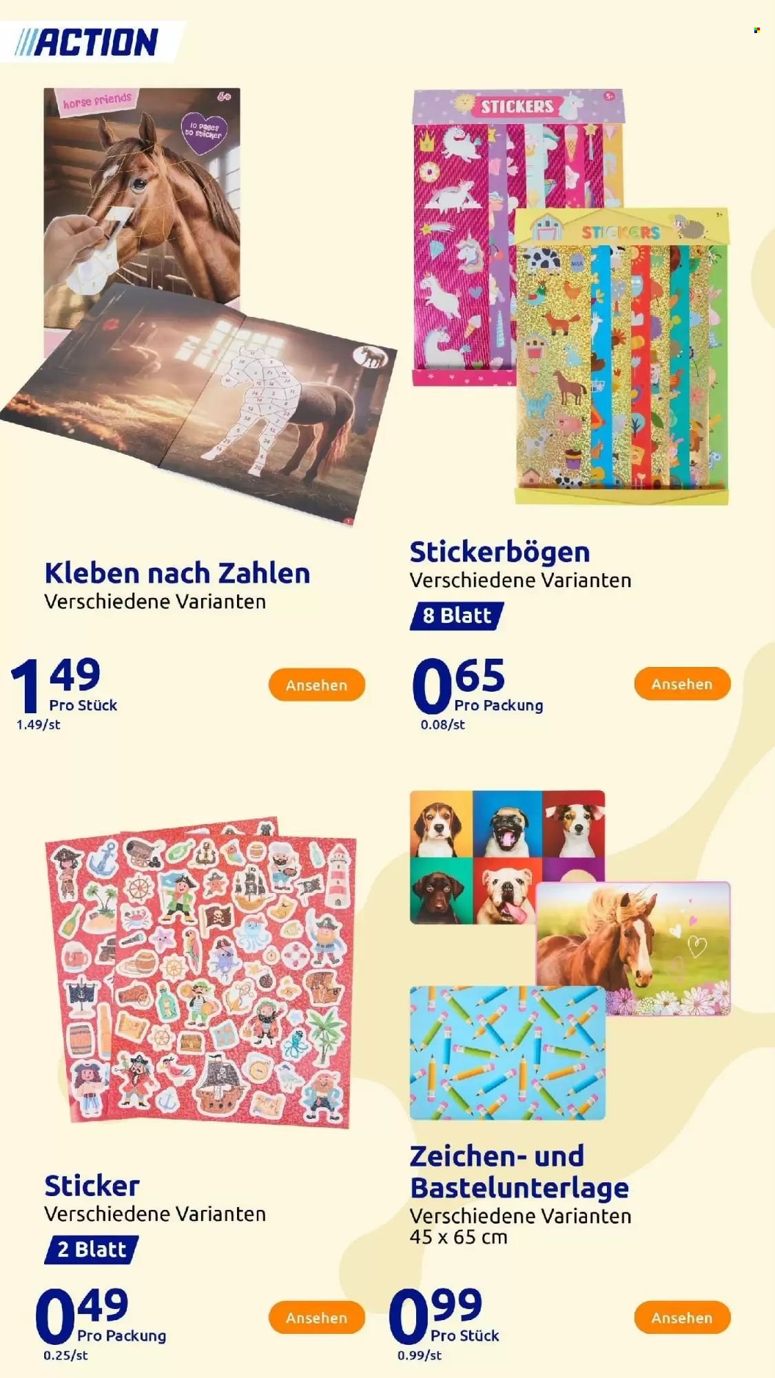 Angebote Action - 13.11.2024 - 19.11.2024. Seite 68