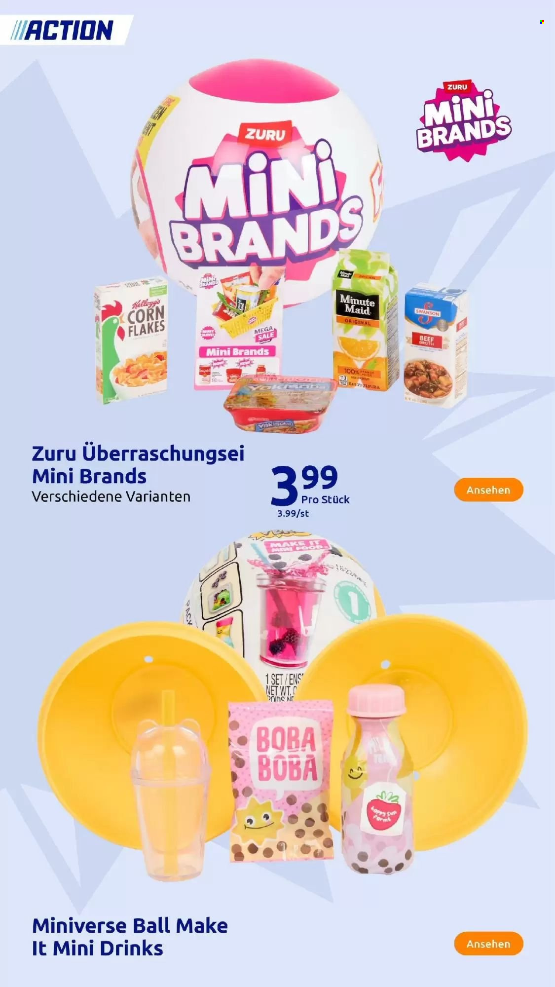 Angebote Action - 13.11.2024 - 19.11.2024. Seite 85