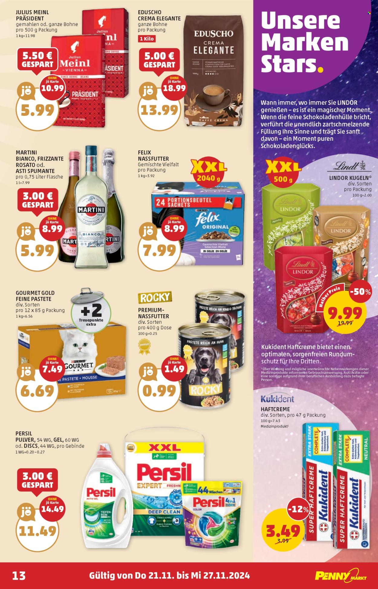 Angebote Penny - 21.11.2024 - 27.11.2024. Seite 13