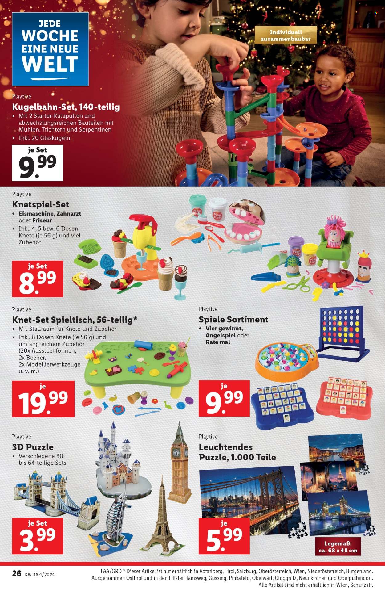 Angebote Lidl - 21.11.2024 - 27.11.2024. Seite 28