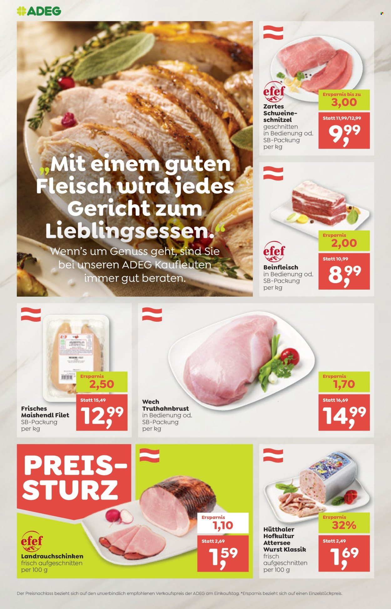 Angebote ADEG - 18.11.2024 - 23.11.2024. Seite 4