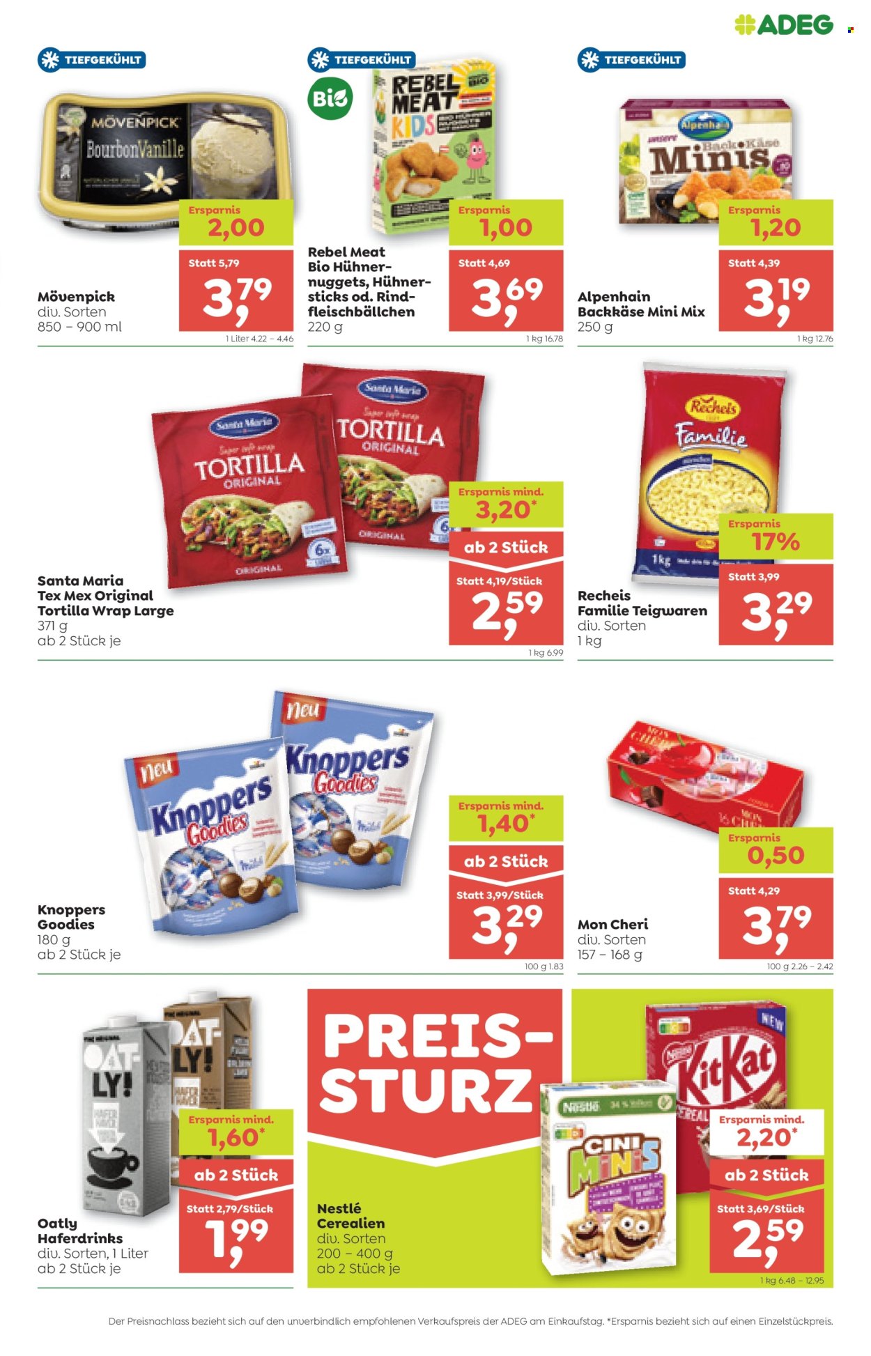 Angebote ADEG - 18.11.2024 - 23.11.2024. Seite 7