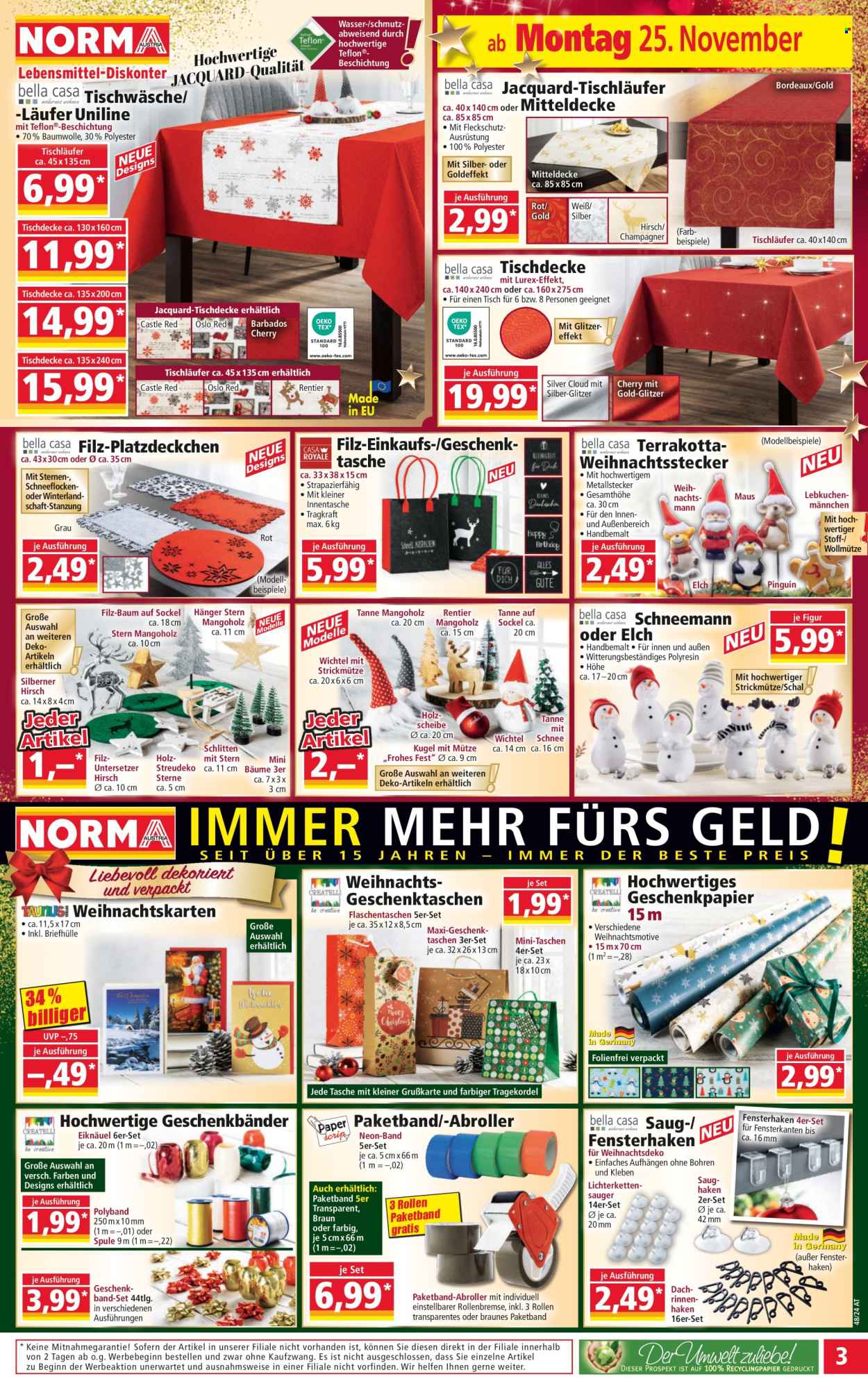 Angebote Norma - 25.11.2024 - 30.11.2024. Seite 3