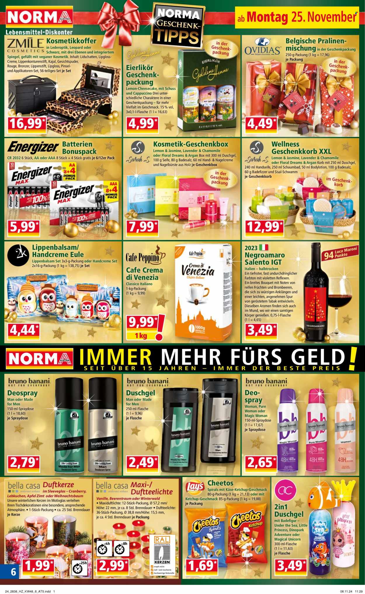 Angebote Norma - 25.11.2024 - 30.11.2024. Seite 6