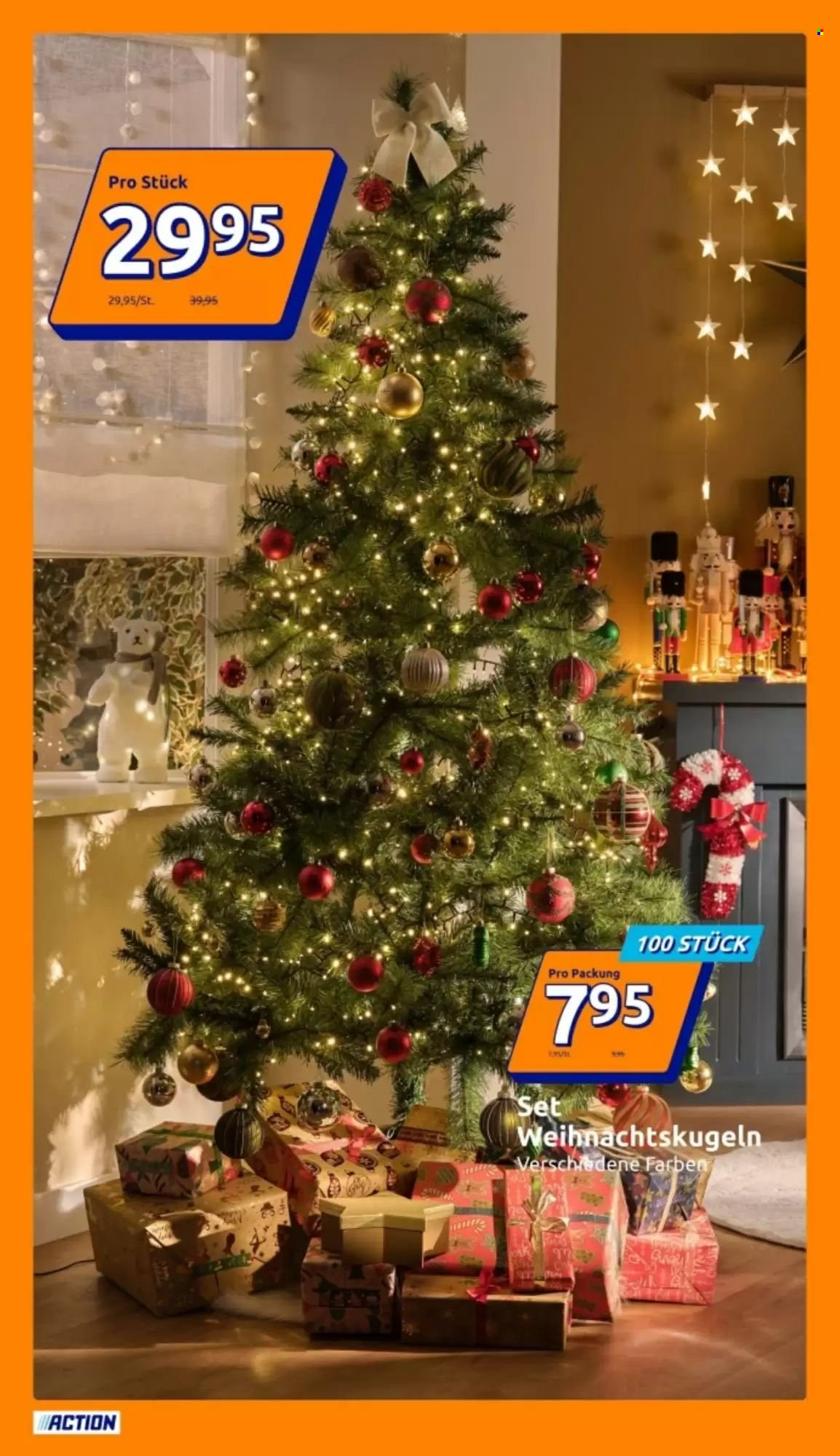 Angebote Action - 20.11.2024 - 26.11.2024. Seite 12