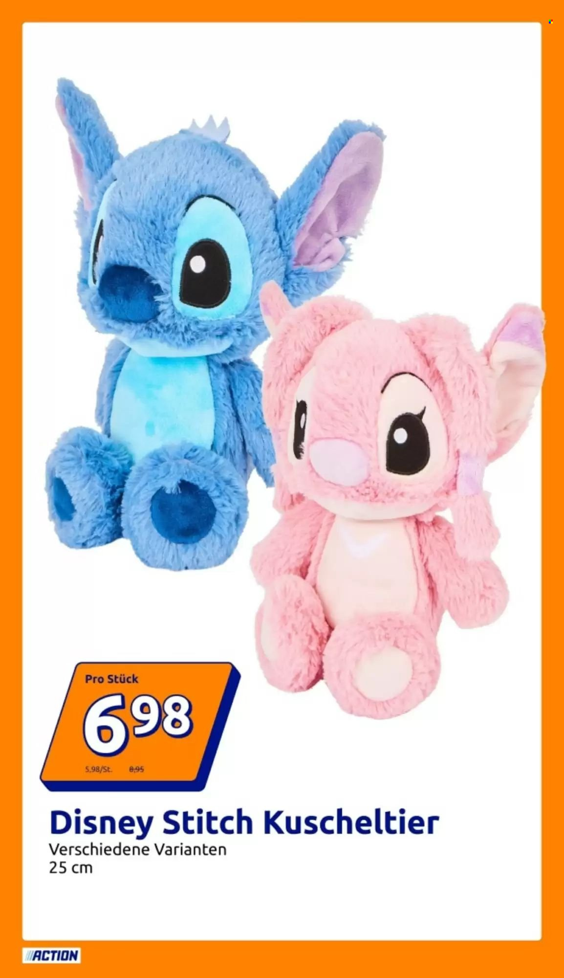 Angebote Action - 20.11.2024 - 26.11.2024. Seite 15