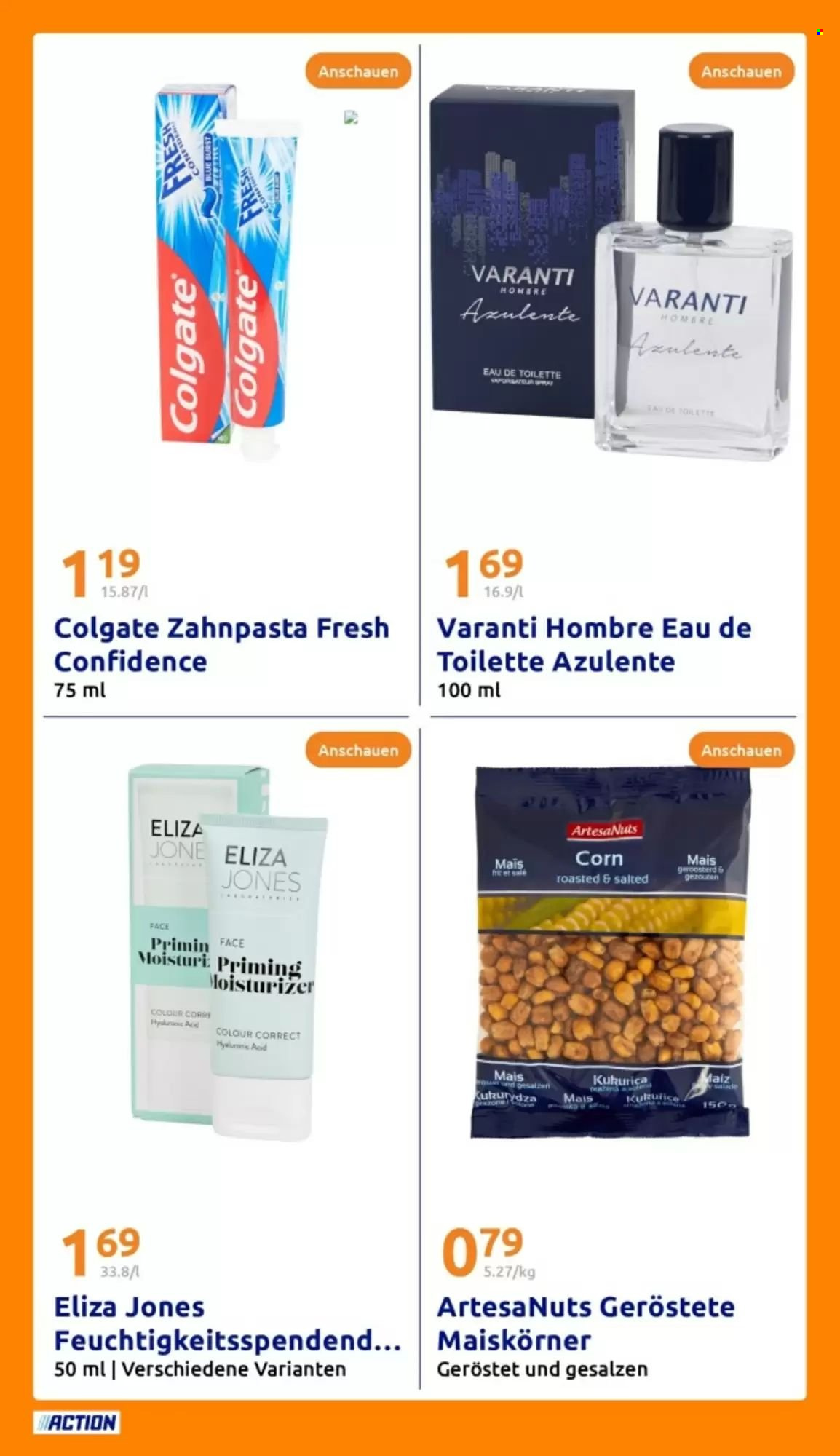 Angebote Action - 20.11.2024 - 26.11.2024. Seite 21