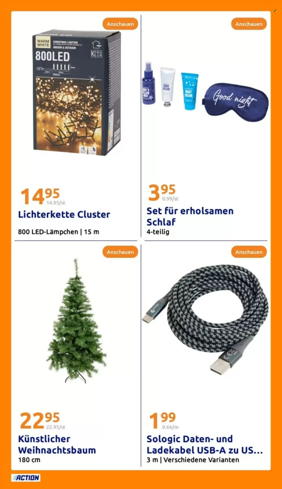 Angebote Action - 20.11.2024 - 26.11.2024. Seite 25