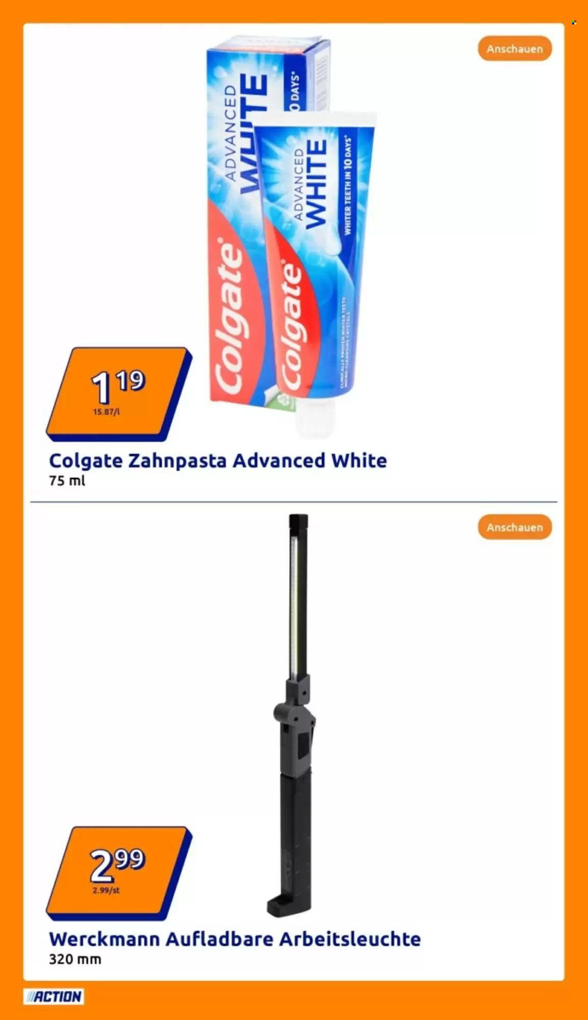 Angebote Action - 20.11.2024 - 26.11.2024. Seite 26