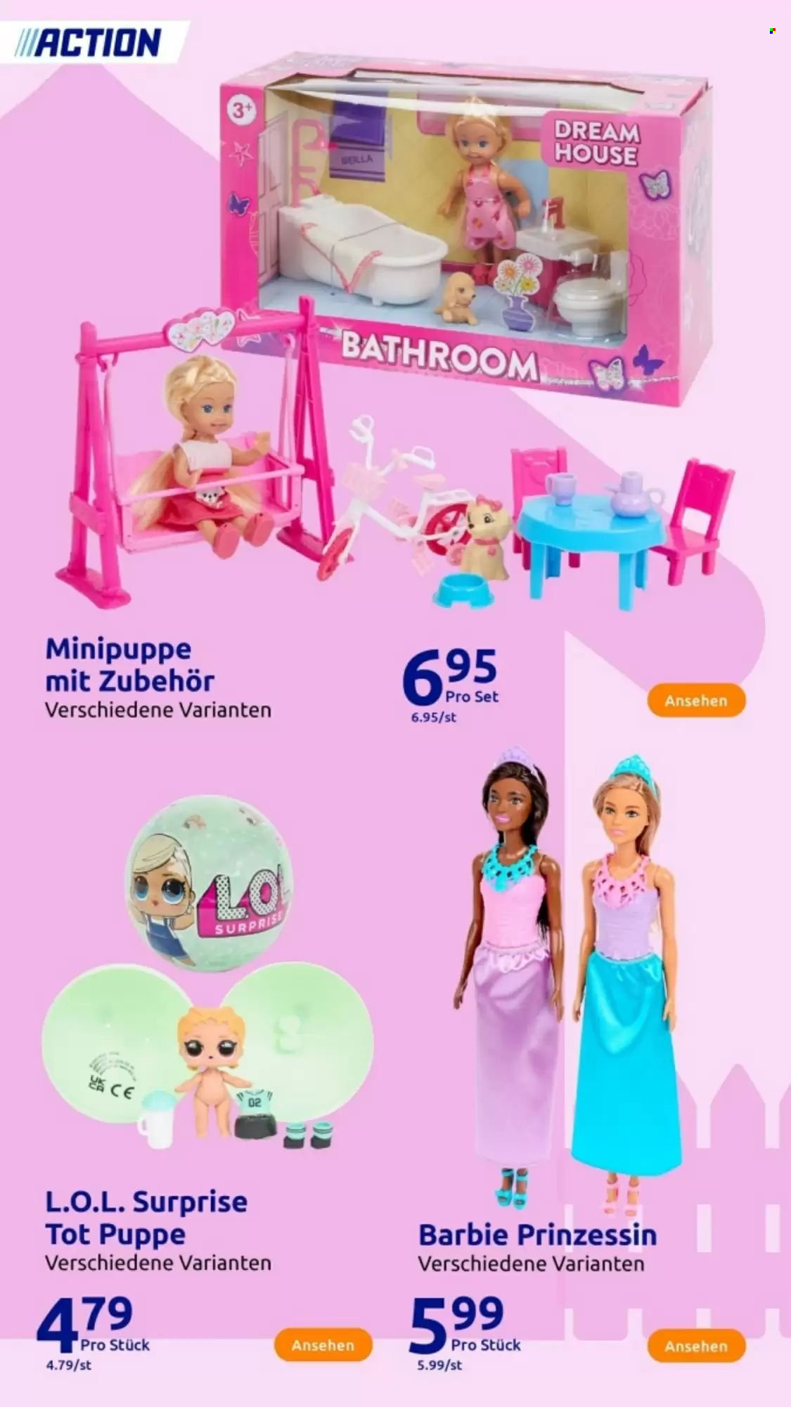 Angebote Action - 20.11.2024 - 26.11.2024. Seite 10