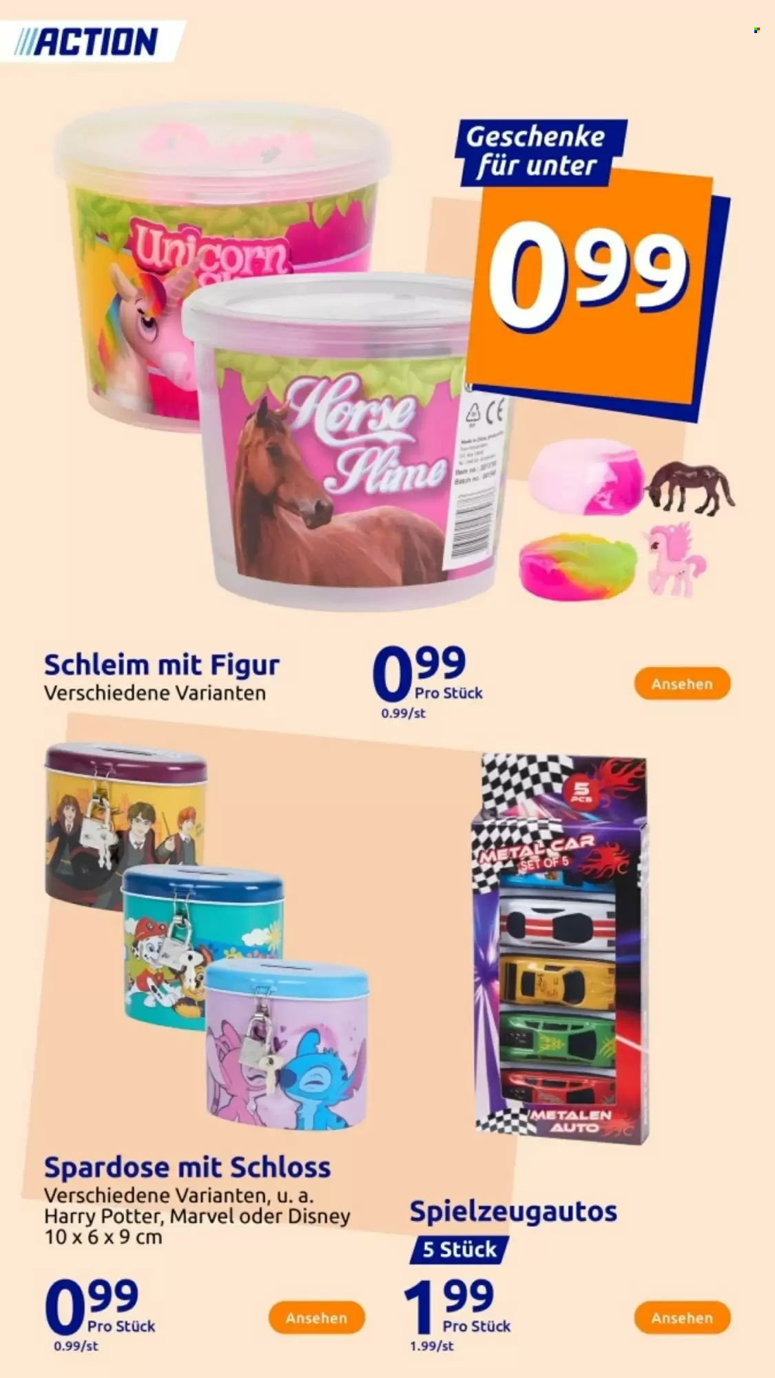 Angebote Action - 20.11.2024 - 26.11.2024. Seite 17
