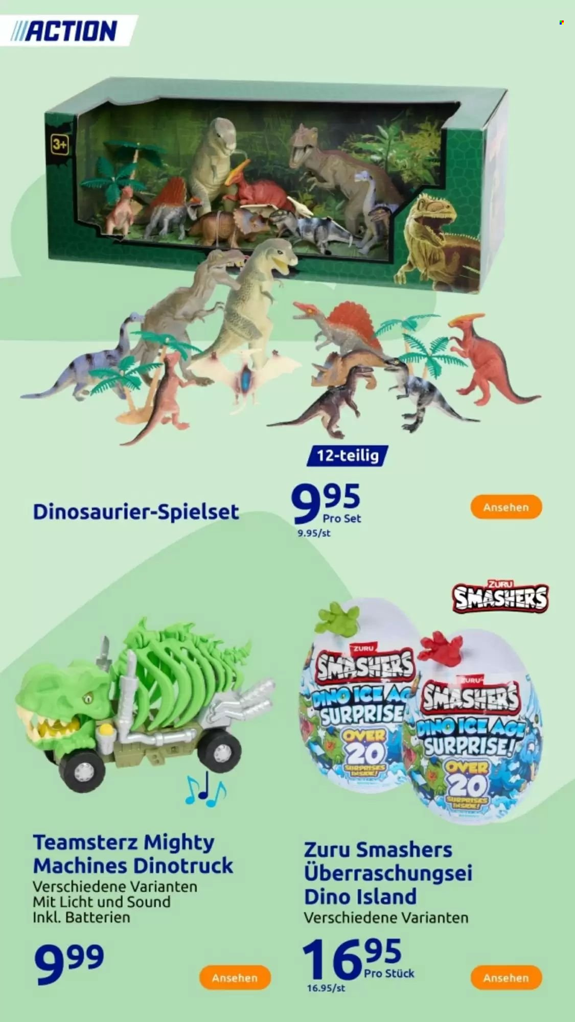 Angebote Action - 20.11.2024 - 26.11.2024. Seite 29