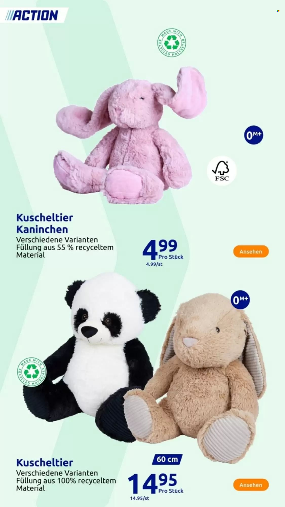 Angebote Action - 20.11.2024 - 26.11.2024. Seite 55