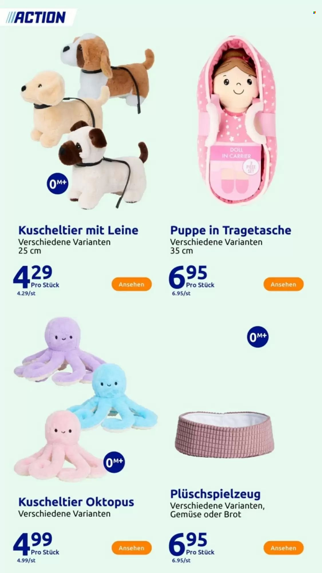 Angebote Action - 20.11.2024 - 26.11.2024. Seite 57