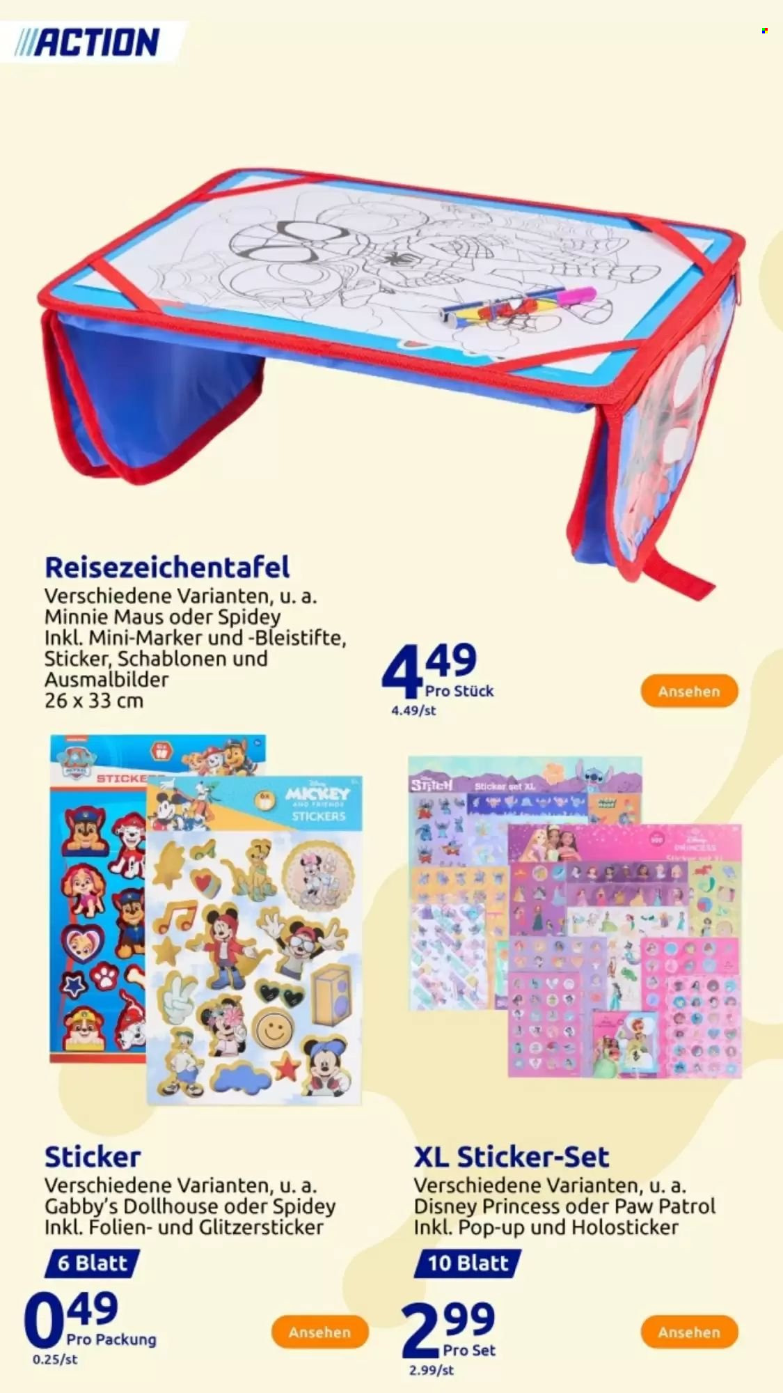 Angebote Action - 20.11.2024 - 26.11.2024. Seite 70