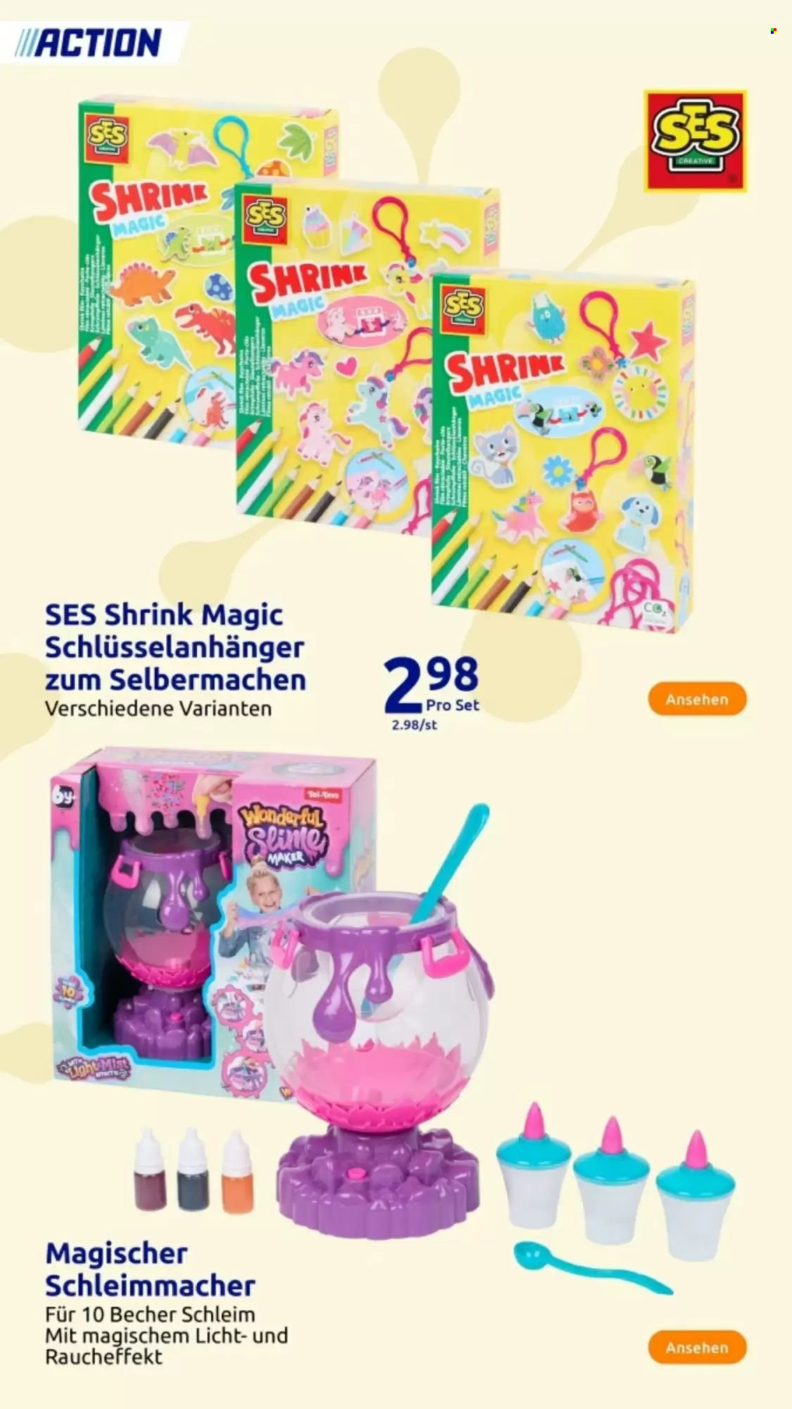 Angebote Action - 20.11.2024 - 26.11.2024. Seite 75