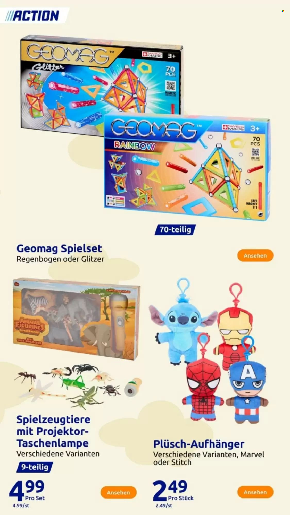 Angebote Action - 20.11.2024 - 26.11.2024. Seite 111