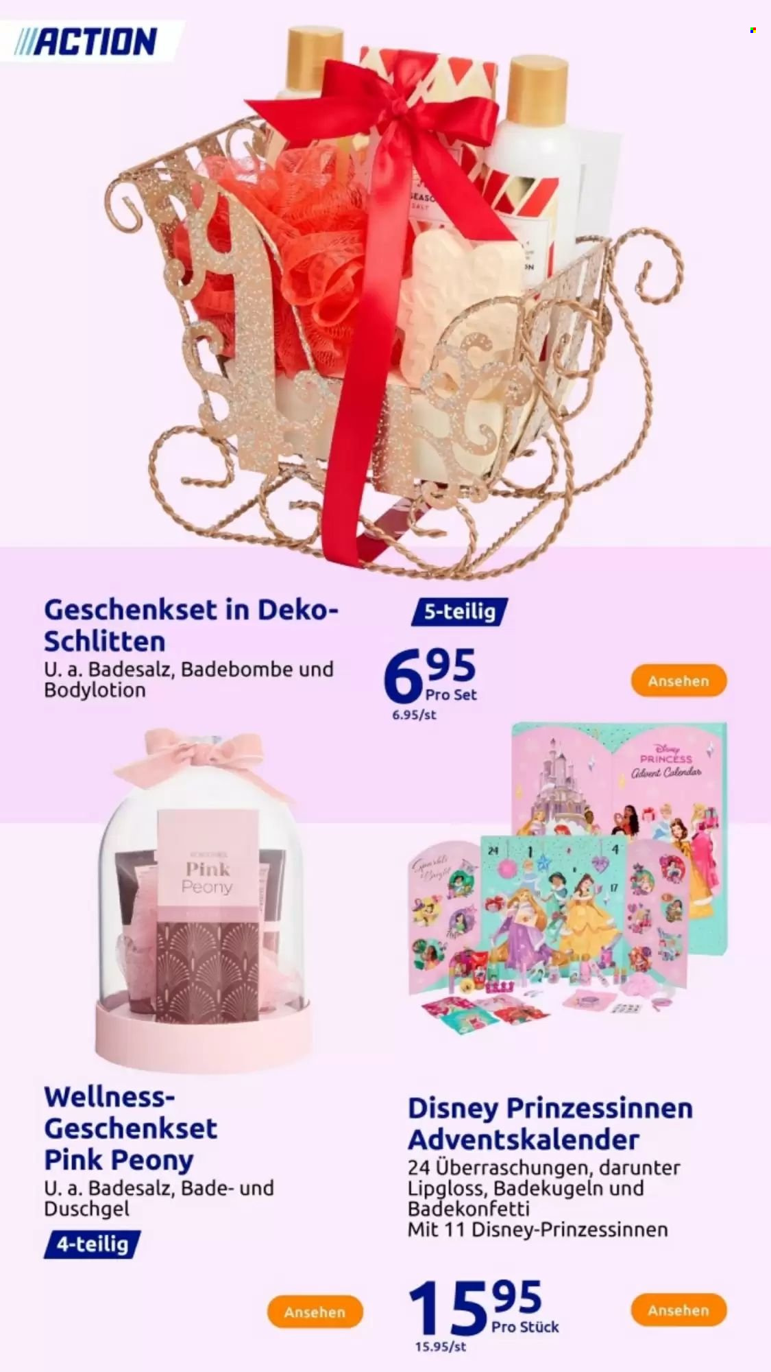 Angebote Action - 20.11.2024 - 26.11.2024. Seite 120