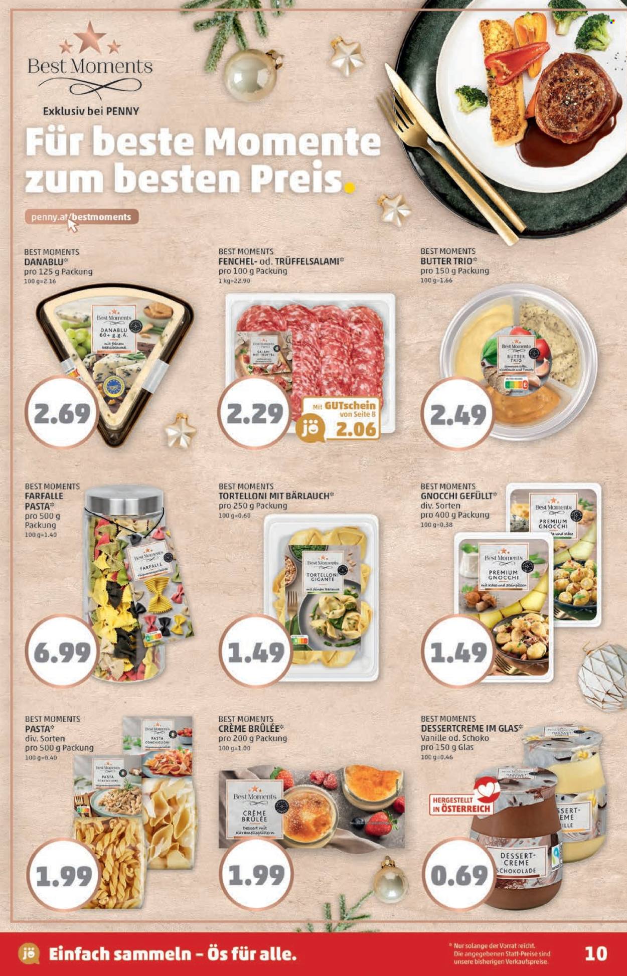 Angebote Penny - 28.11.2024 - 4.12.2024. Seite 10