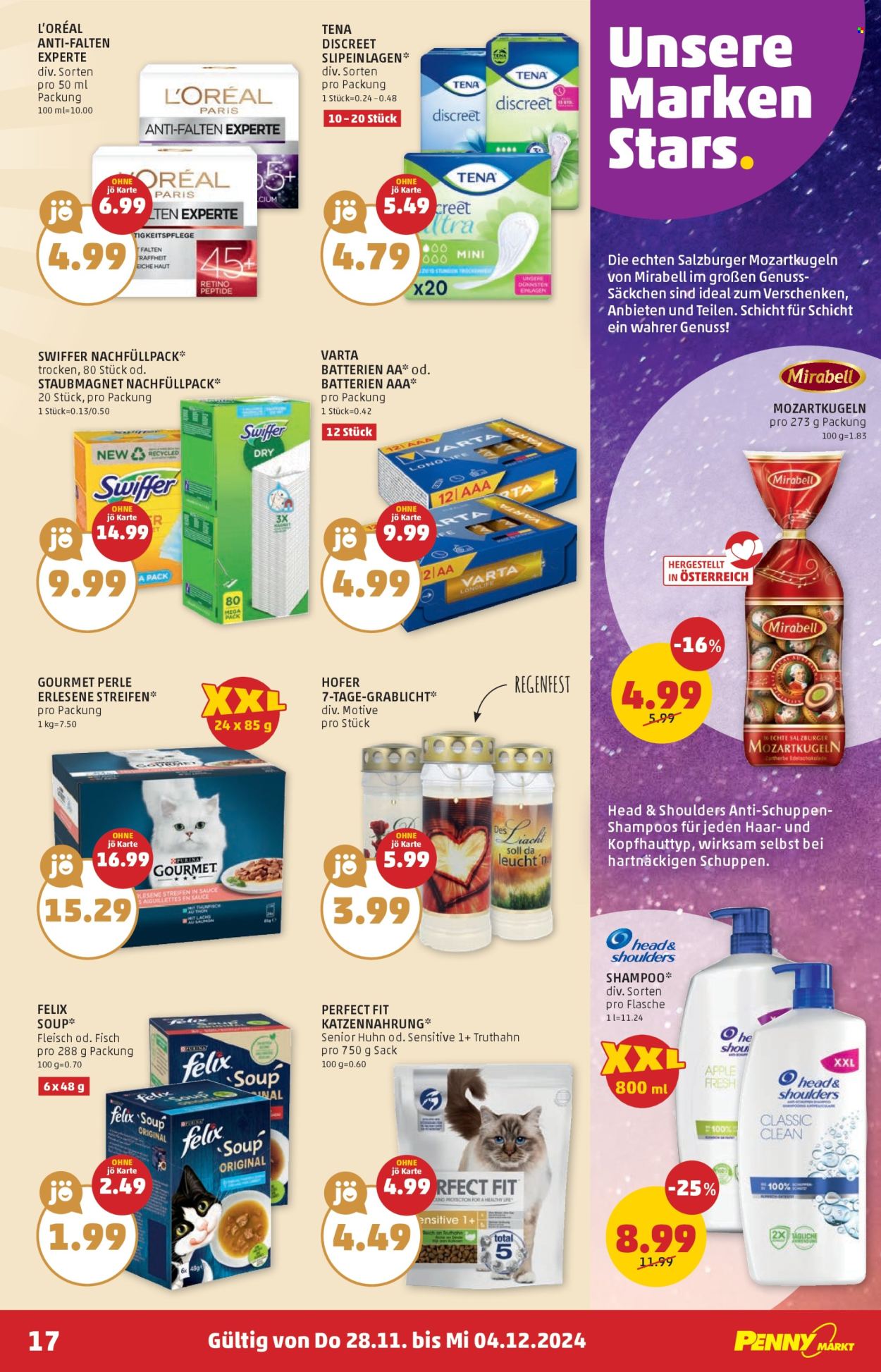 Angebote Penny - 28.11.2024 - 4.12.2024. Seite 17