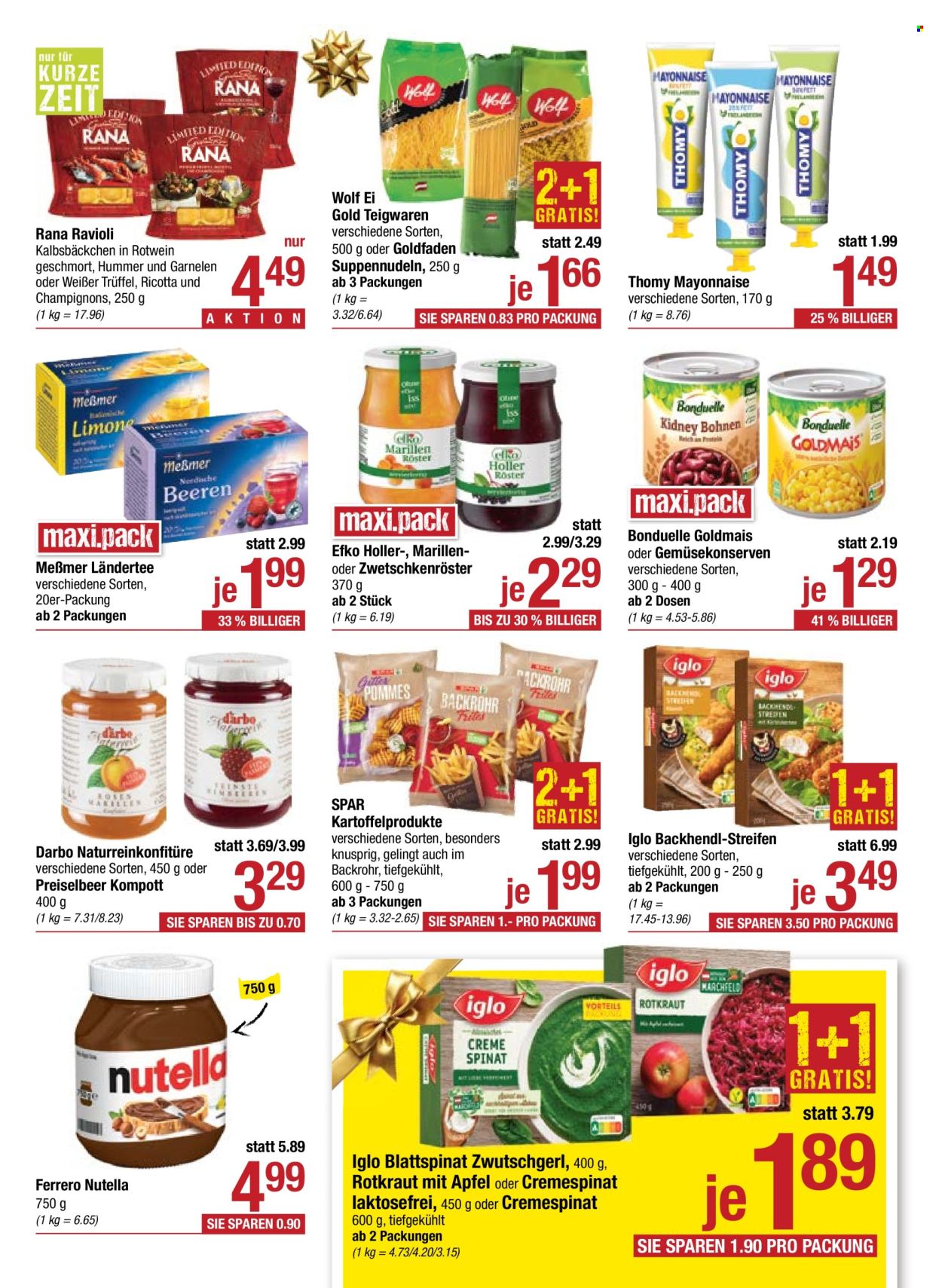 Angebote Maximarkt - 25.11.2024 - 30.11.2024. Seite 11