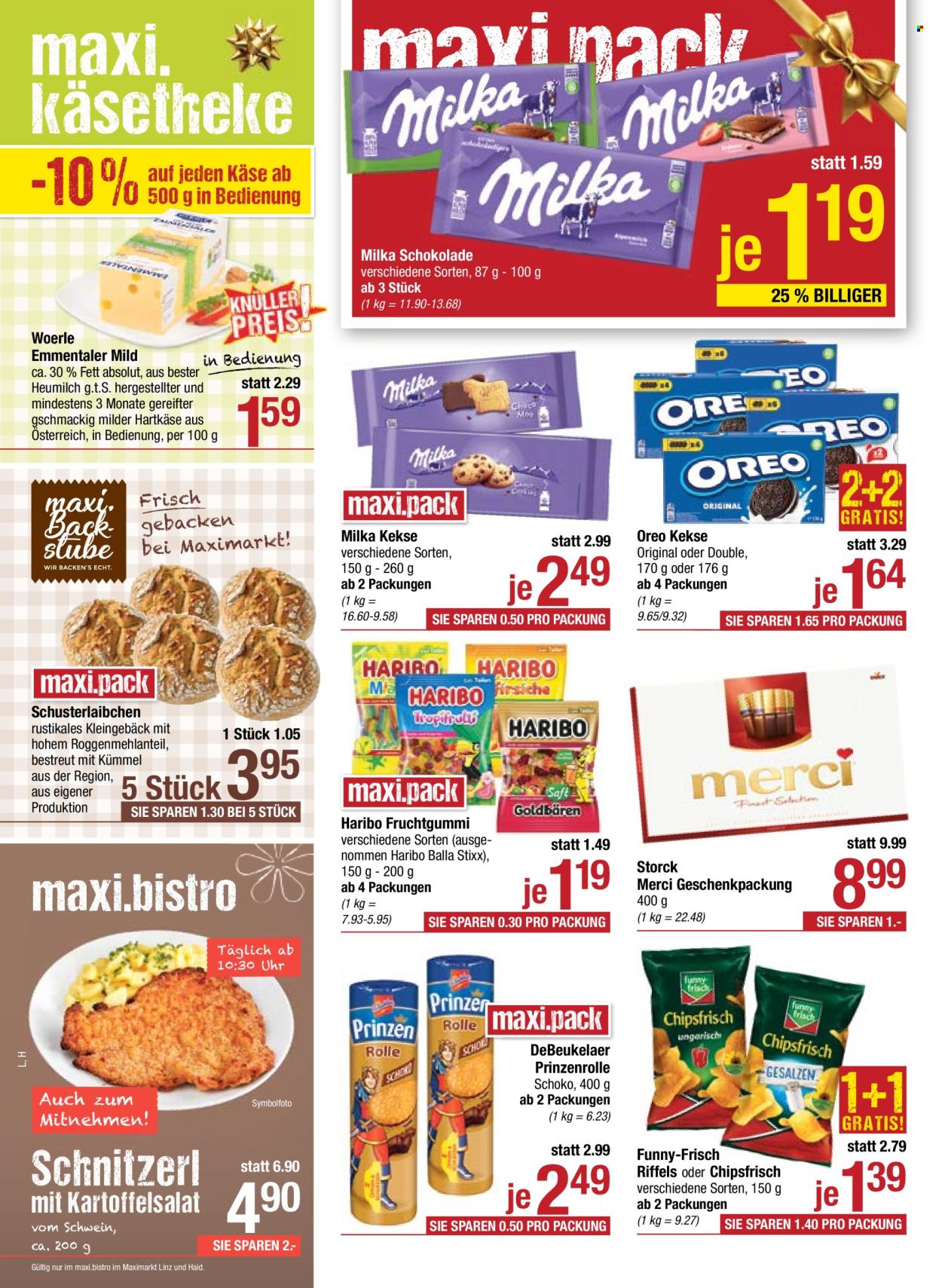 Angebote Maximarkt - 25.11.2024 - 30.11.2024. Seite 12