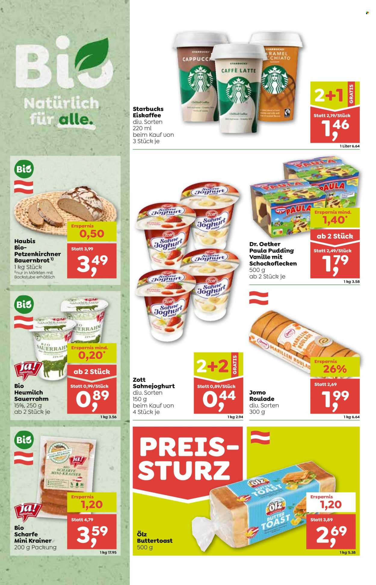 Angebote ADEG - 25.11.2024 - 30.11.2024. Seite 2
