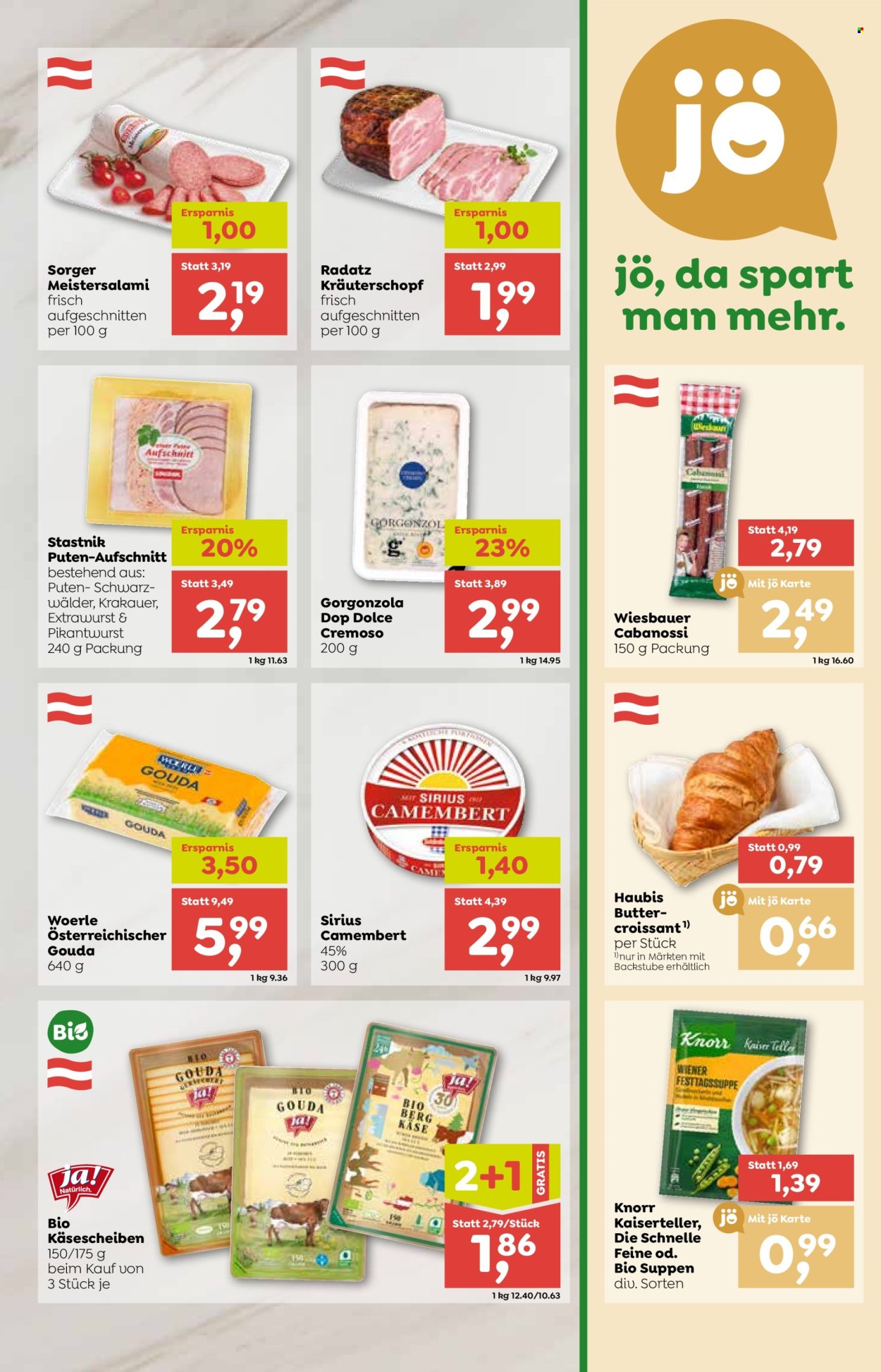 Angebote ADEG - 25.11.2024 - 30.11.2024. Seite 5