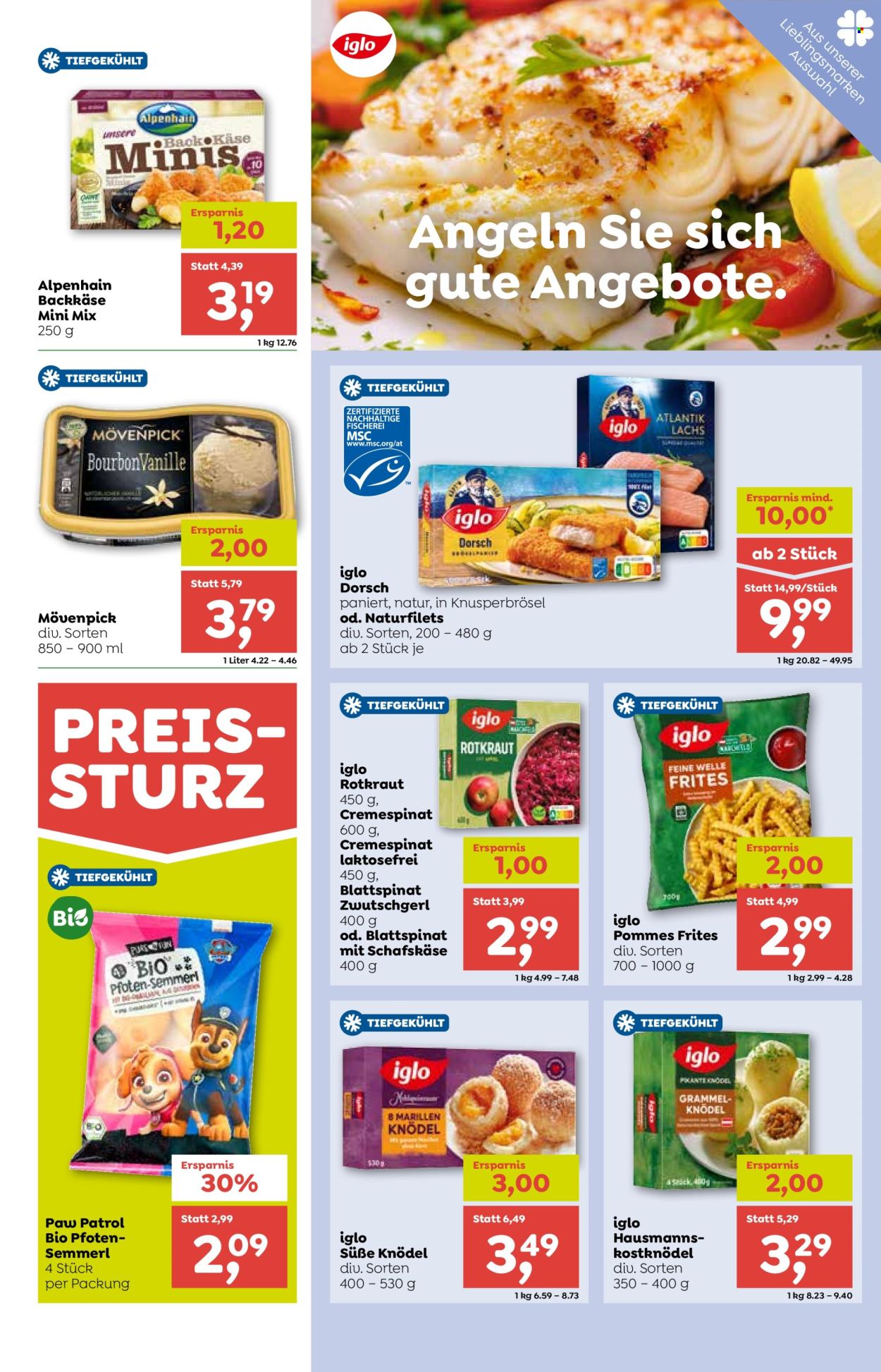 Angebote ADEG - 25.11.2024 - 30.11.2024. Seite 7