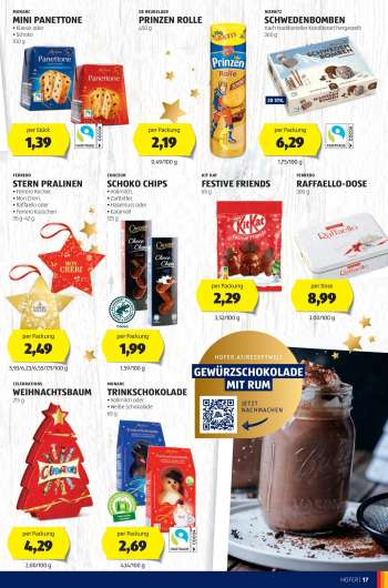 thumbnail - STERN PRALINEN