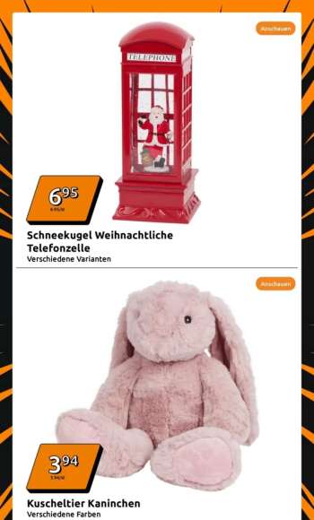 thumbnail - Schneekugel