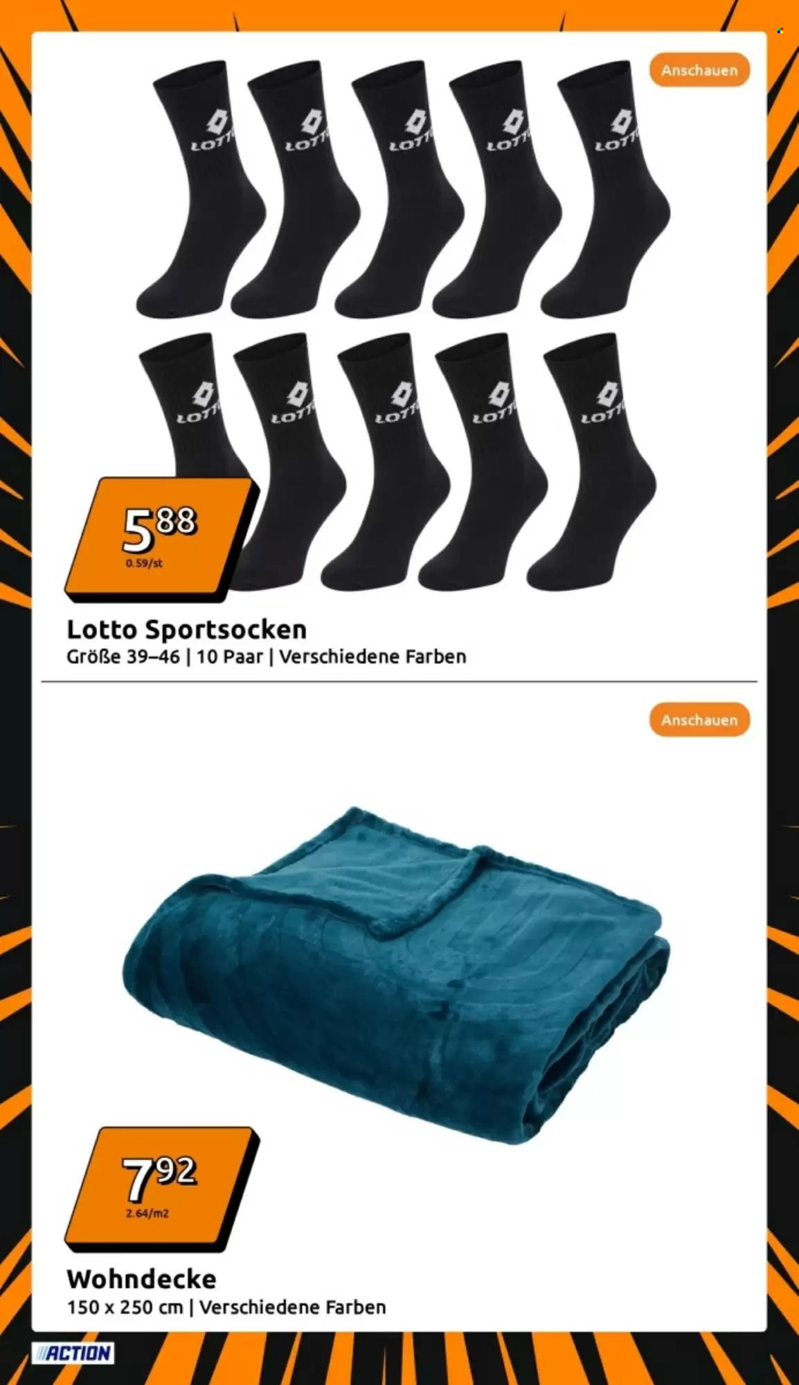 Angebote Action - 27.11.2024 - 3.12.2024. Seite 10