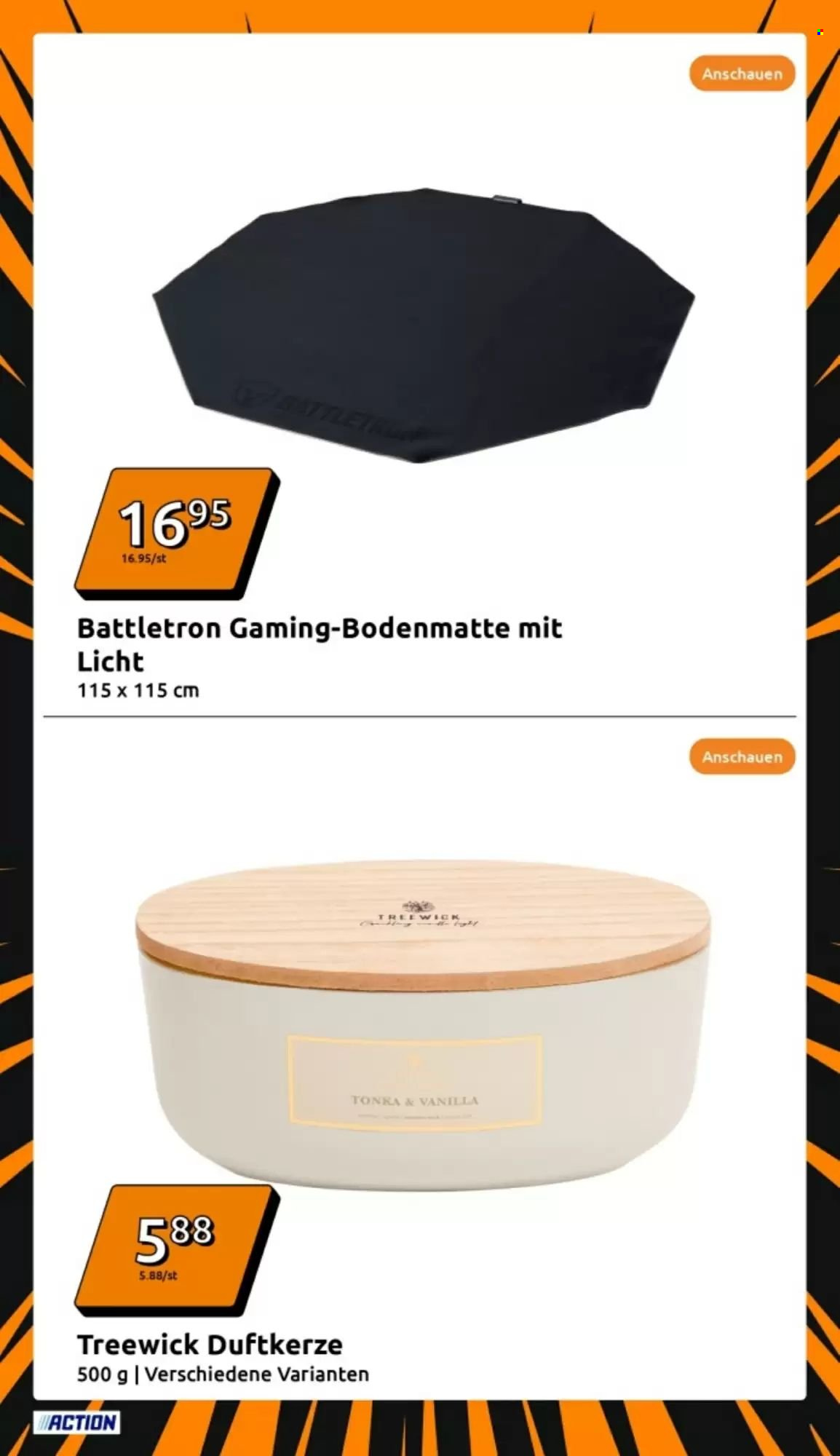 Angebote Action - 27.11.2024 - 3.12.2024. Seite 11