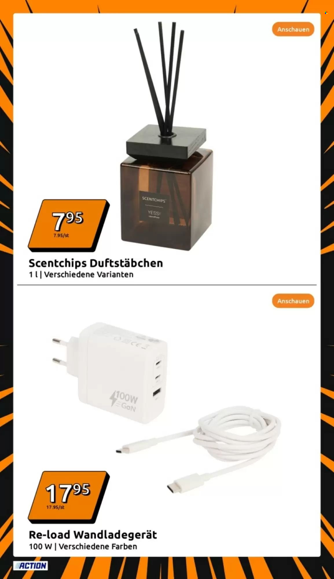 Angebote Action - 27.11.2024 - 3.12.2024. Seite 16