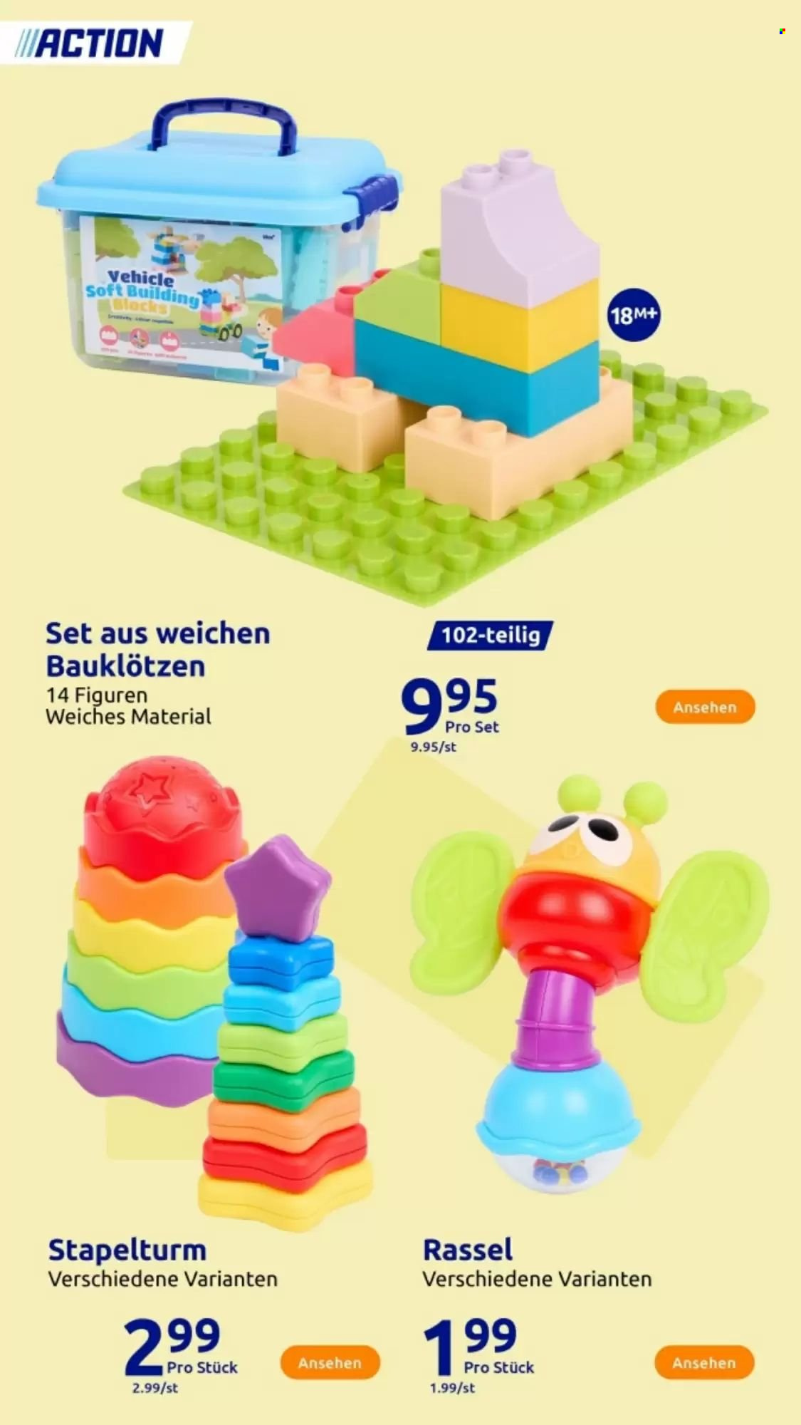 Angebote Action - 27.11.2024 - 3.12.2024. Seite 33