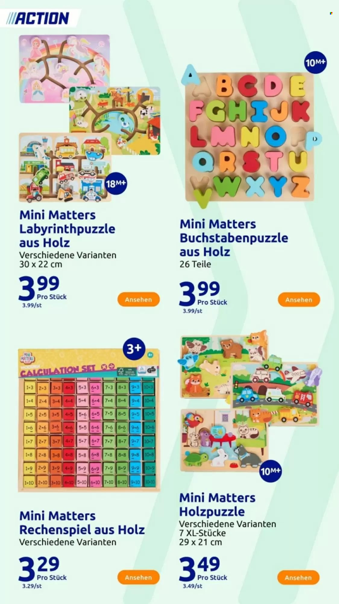 Angebote Action - 27.11.2024 - 3.12.2024. Seite 50