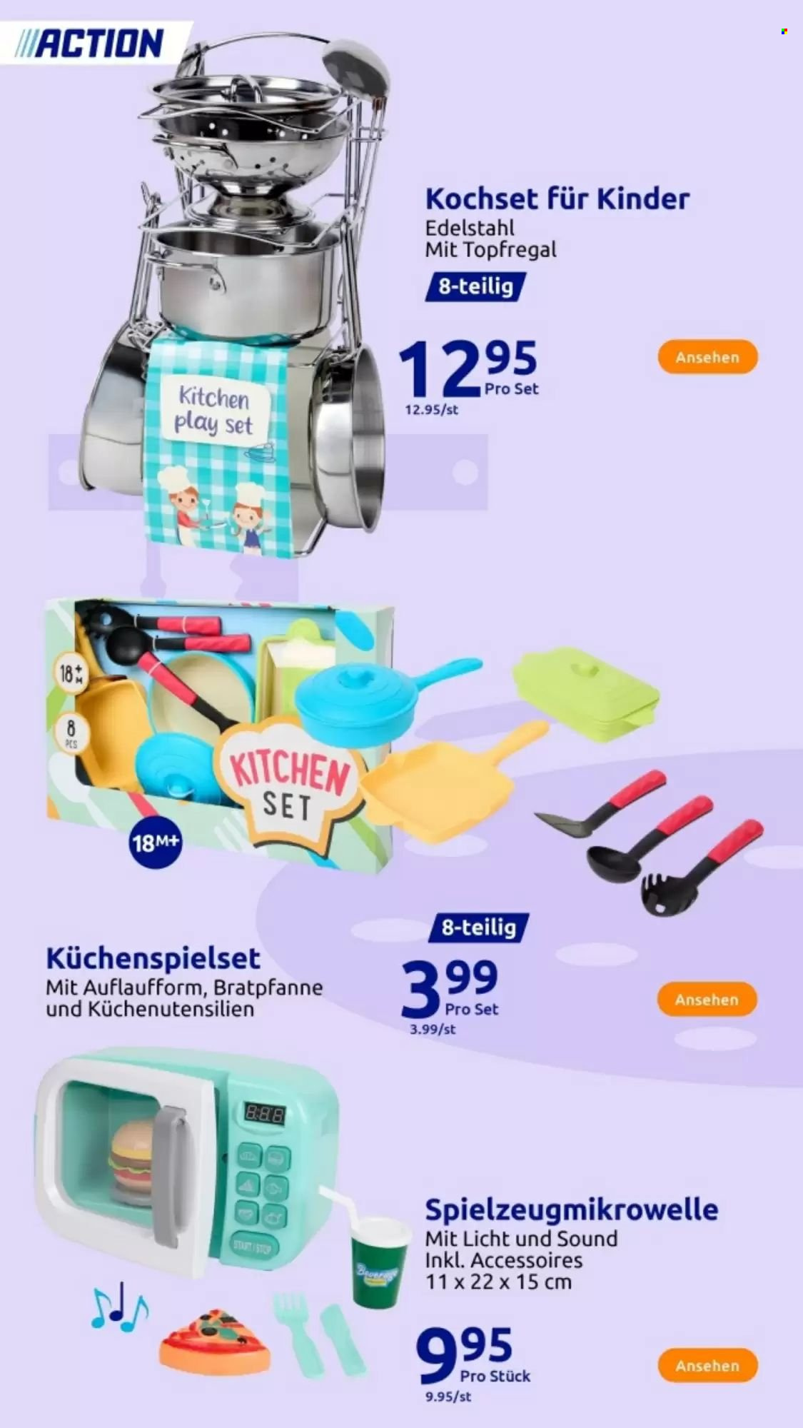 Angebote Action - 27.11.2024 - 3.12.2024. Seite 96