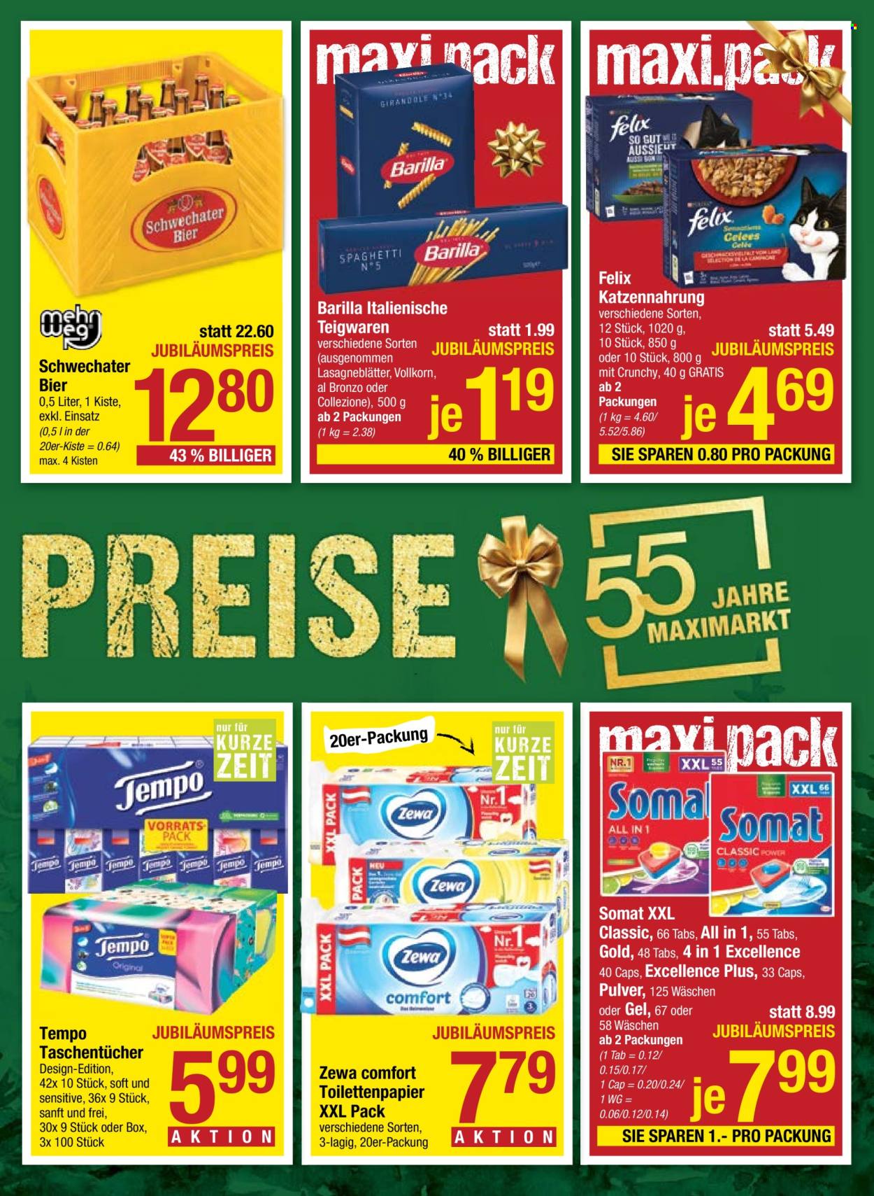 Angebote Maximarkt - 2.12.2024 - 7.12.2024. Seite 3