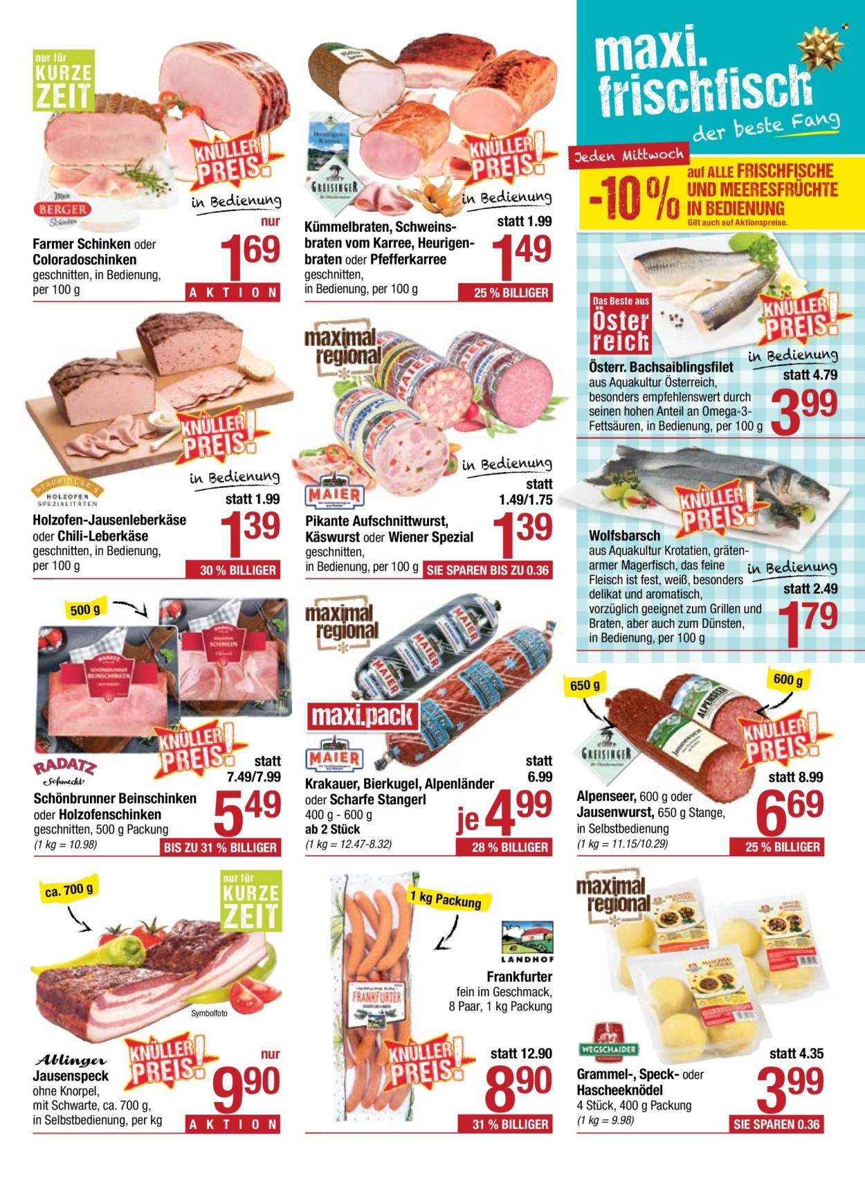 Angebote Maximarkt - 2.12.2024 - 7.12.2024. Seite 5