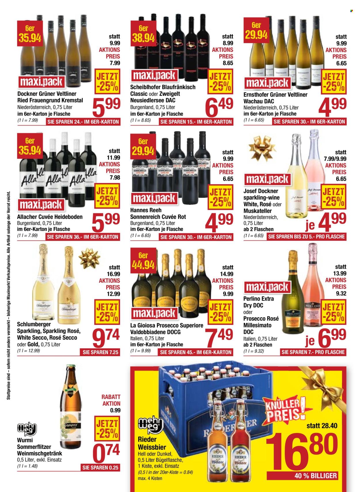 Angebote Maximarkt - 2.12.2024 - 7.12.2024. Seite 12