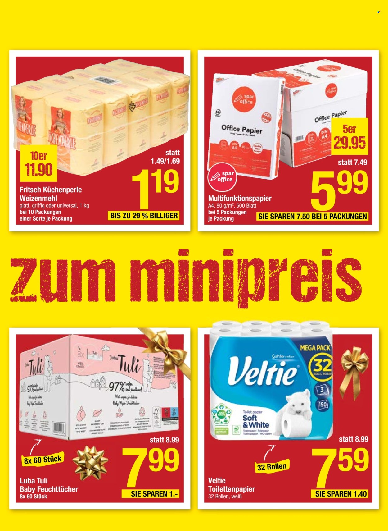 Angebote Maximarkt - 2.12.2024 - 7.12.2024. Seite 15