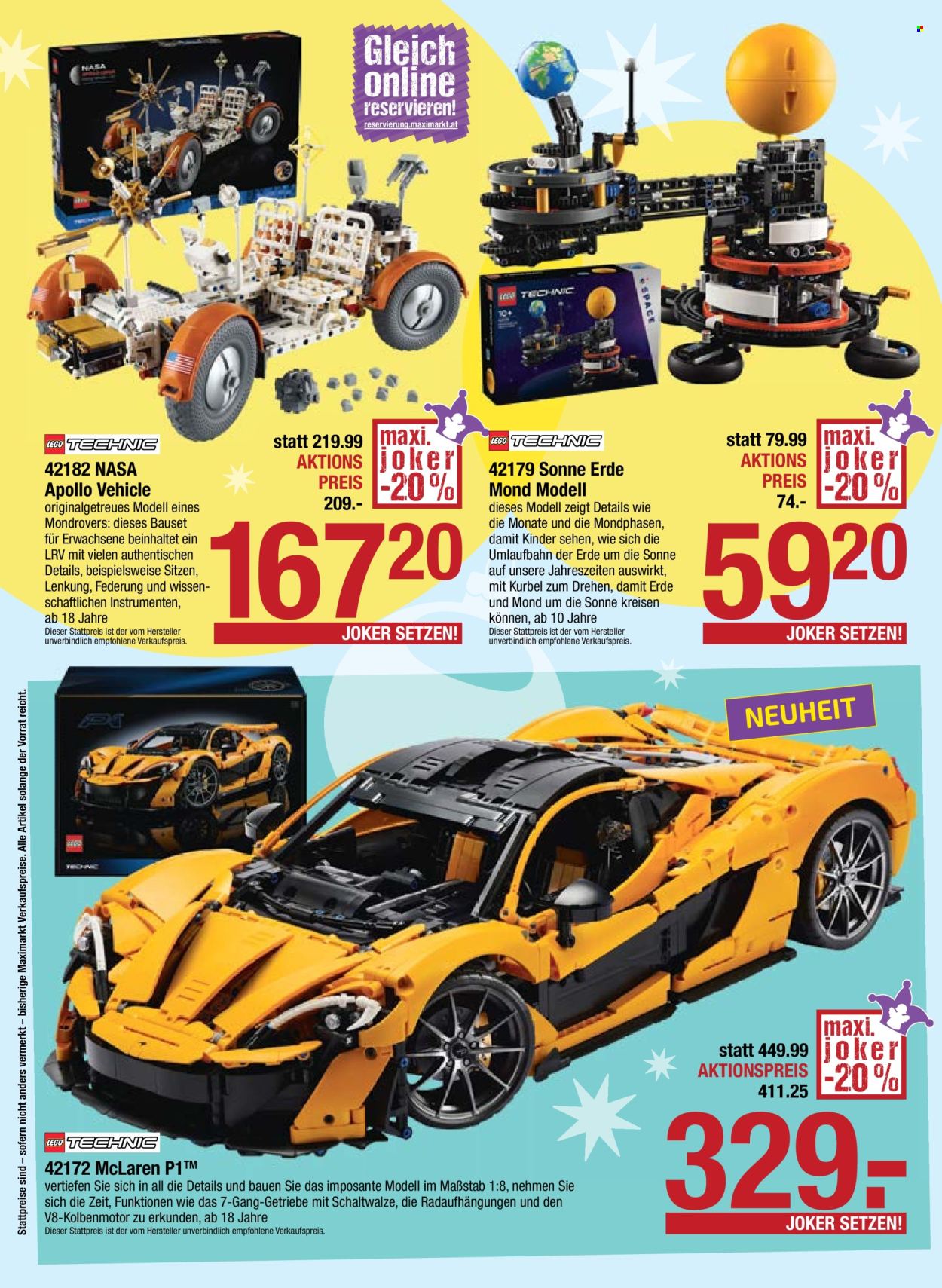 Angebote Maximarkt - 2.12.2024 - 24.12.2024. Seite 2