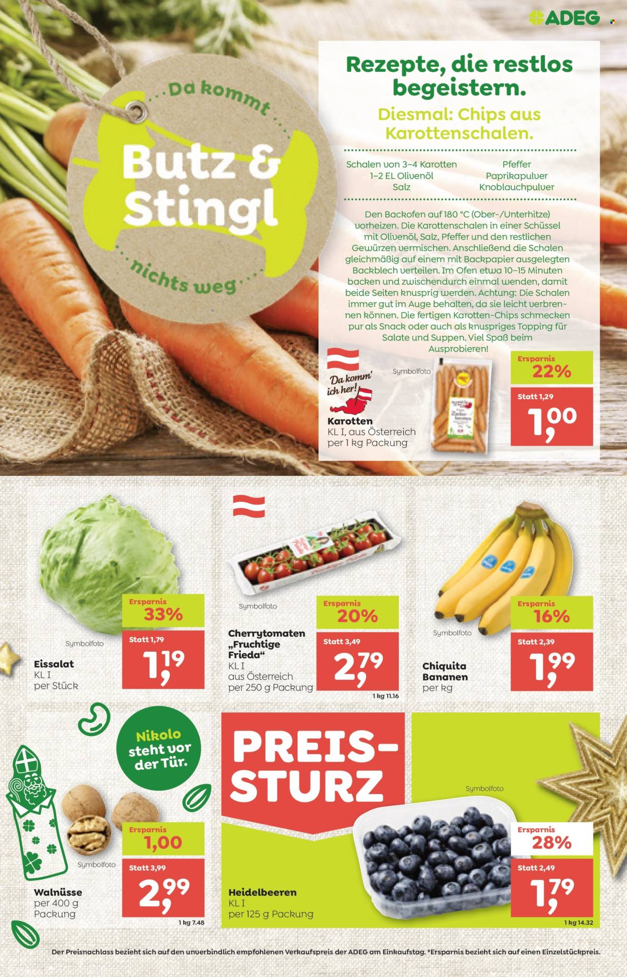Angebote ADEG - 2.12.2024 - 7.12.2024. Seite 3