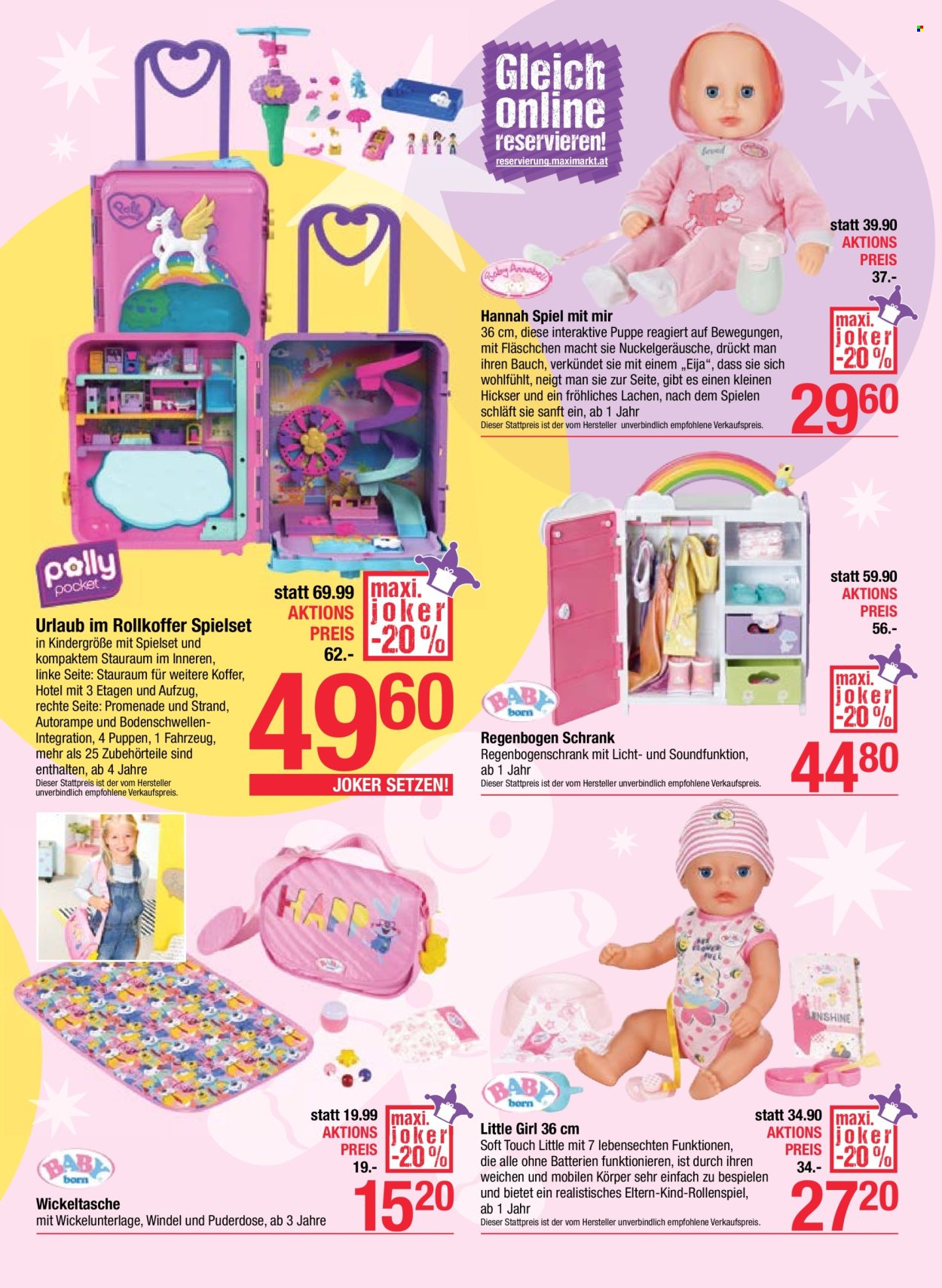 Angebote Maximarkt - 11.11.2024 - 24.12.2024. Seite 13